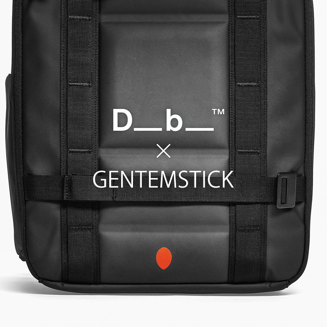 Db × GENTEMSTICK