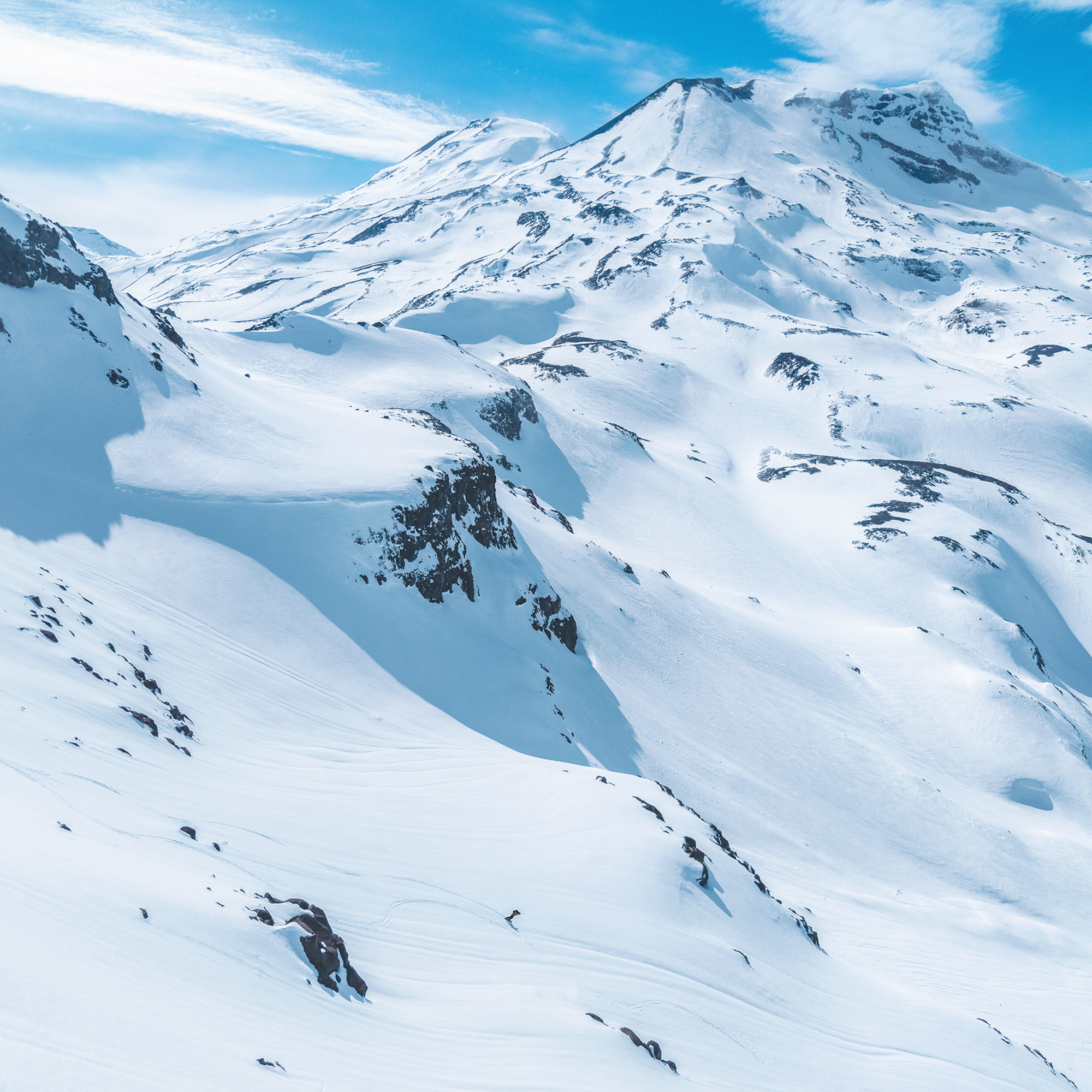 GENTEMTRIPS  THE ANDES