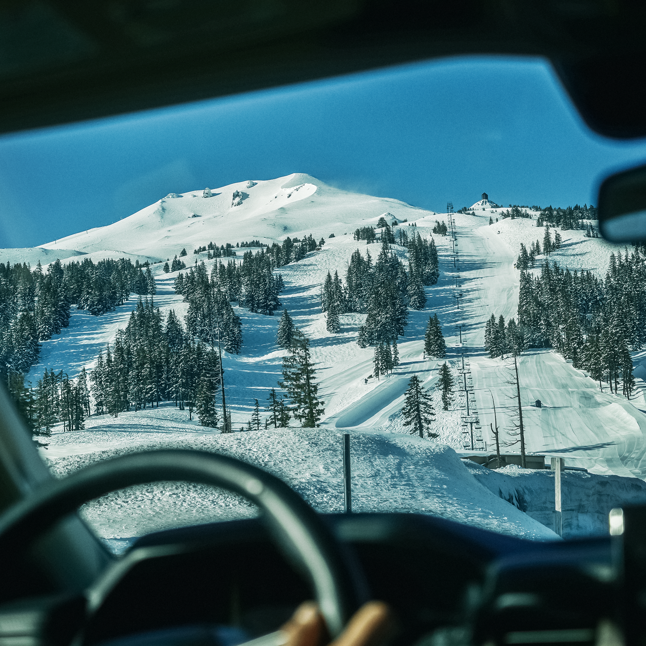 GENTEMTRIPS Mt. BACHELOR