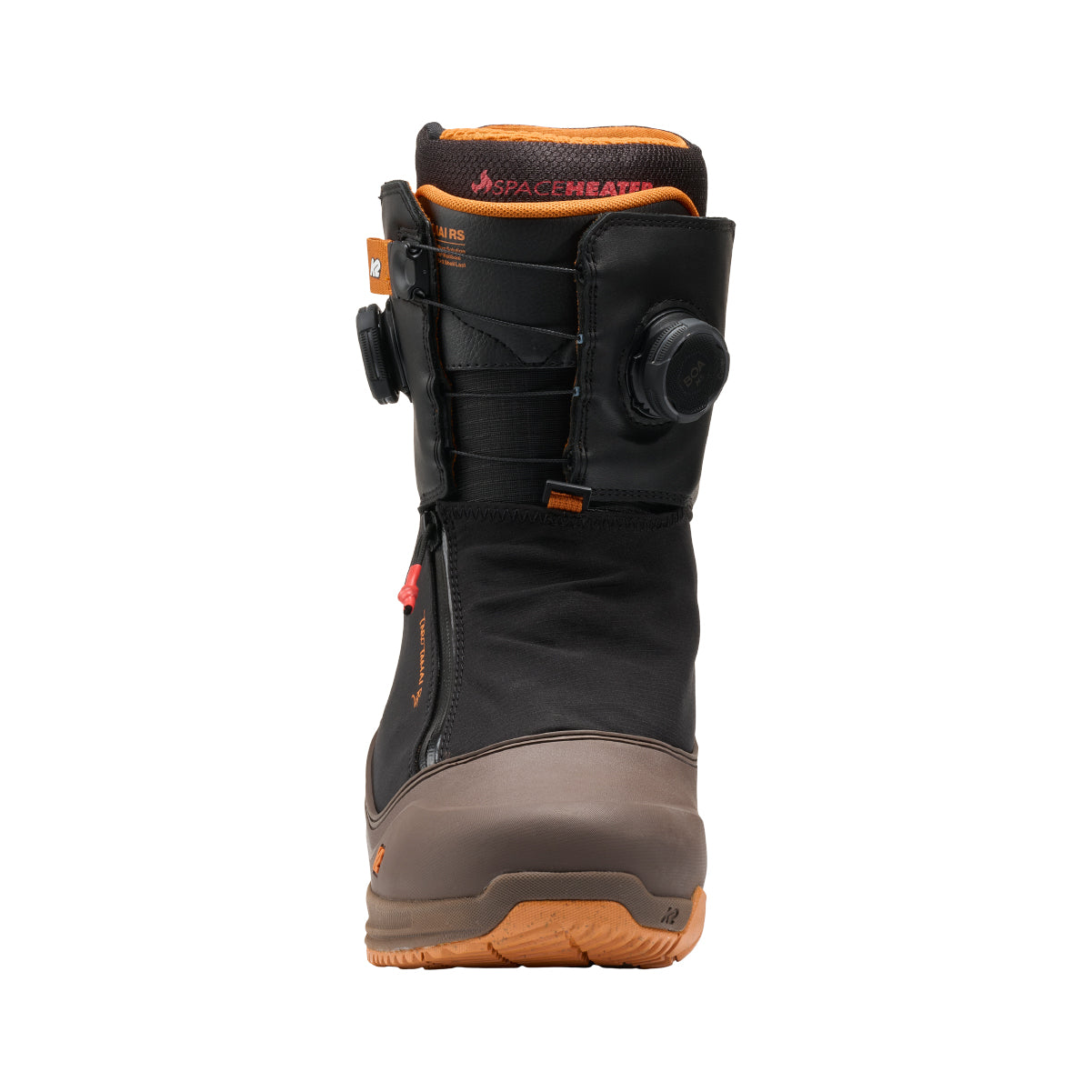26-27 K2 TARO TAMAI RS - GENTEMSTICK Official Web | THE SNOWSURF SHOP