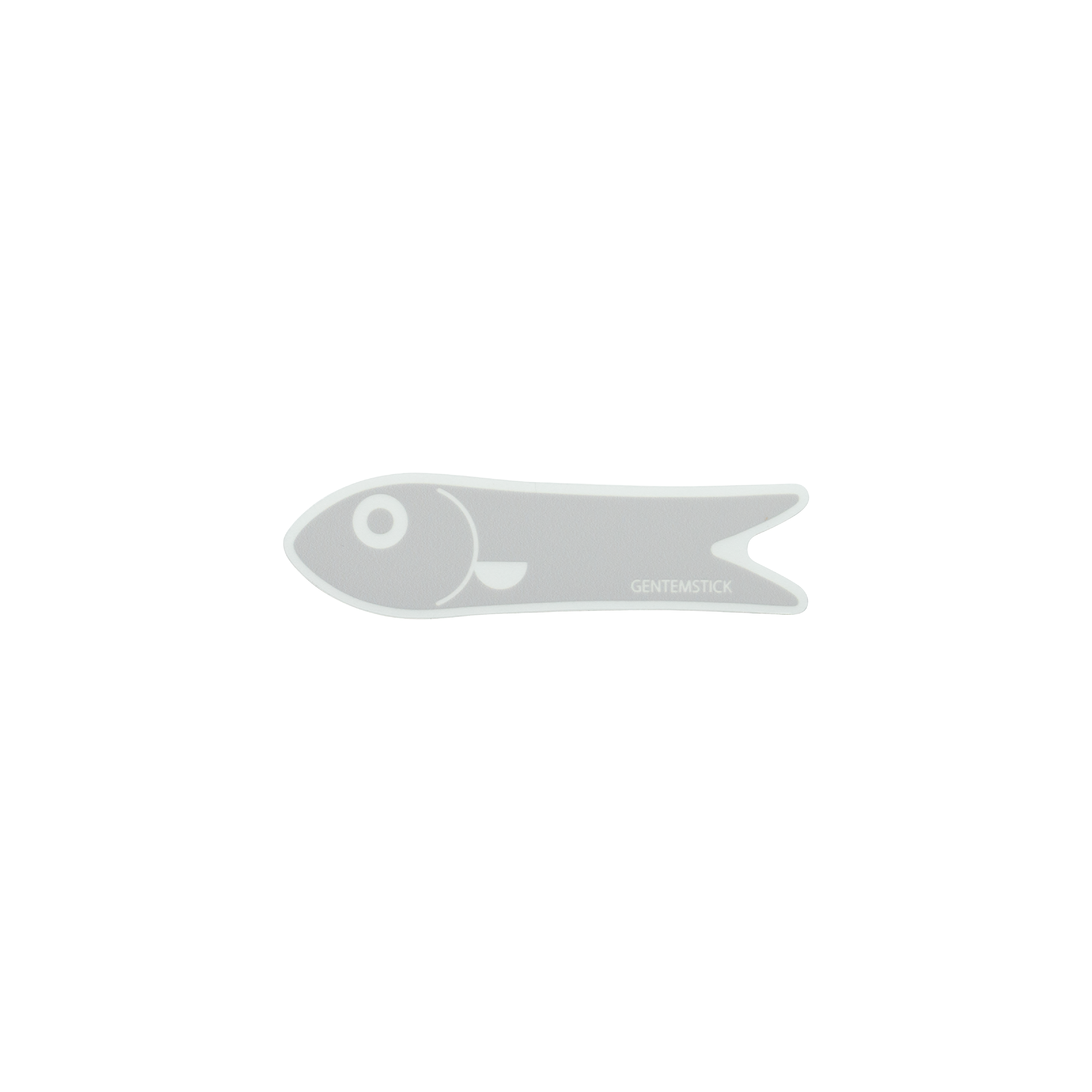 FISH STICKER