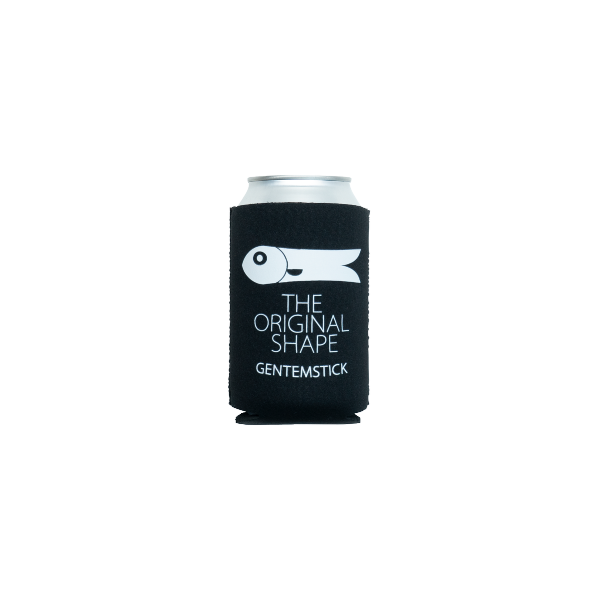 GENTEMSTICK ORIGINAL KOOZIE - GENTEMSTICK Official Web | THE