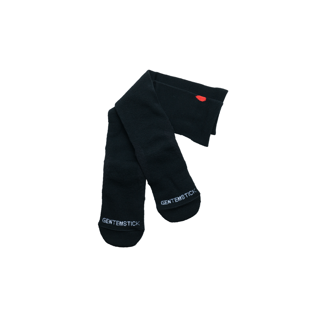 GENTEMSTICK x YAMAtune SNOWBOARD SOCKS Round toe - GENTEMSTICK