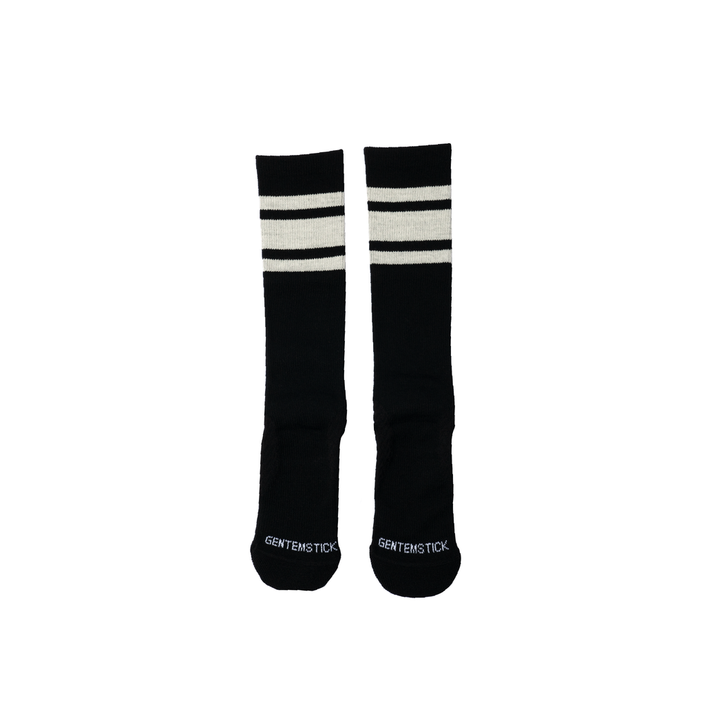 GENTEMSTICK x YAMAtune LW socks Roundtoe - GENTEMSTICK Official