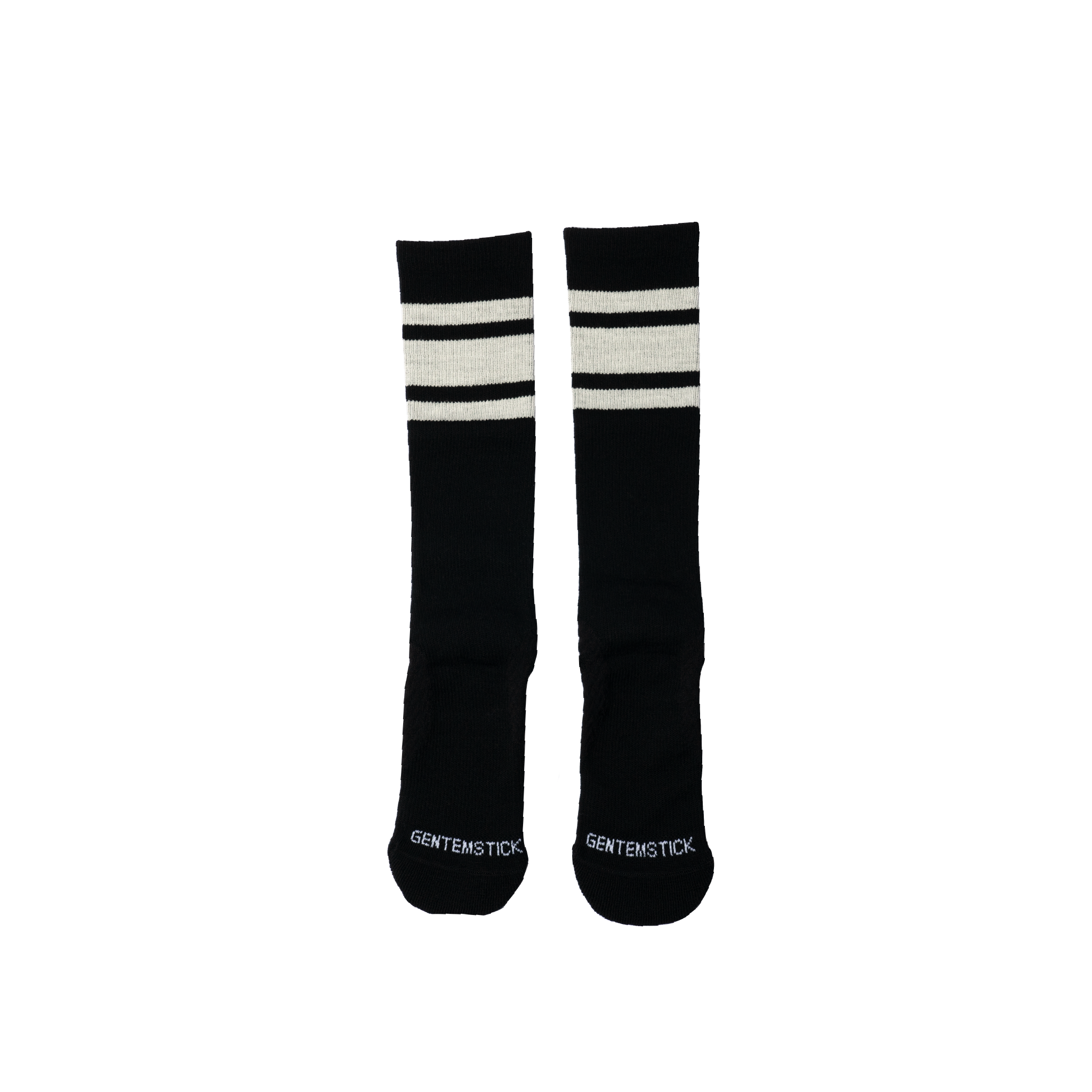 GENTEMSTICK x YAMAtune LW socks Roundtoe