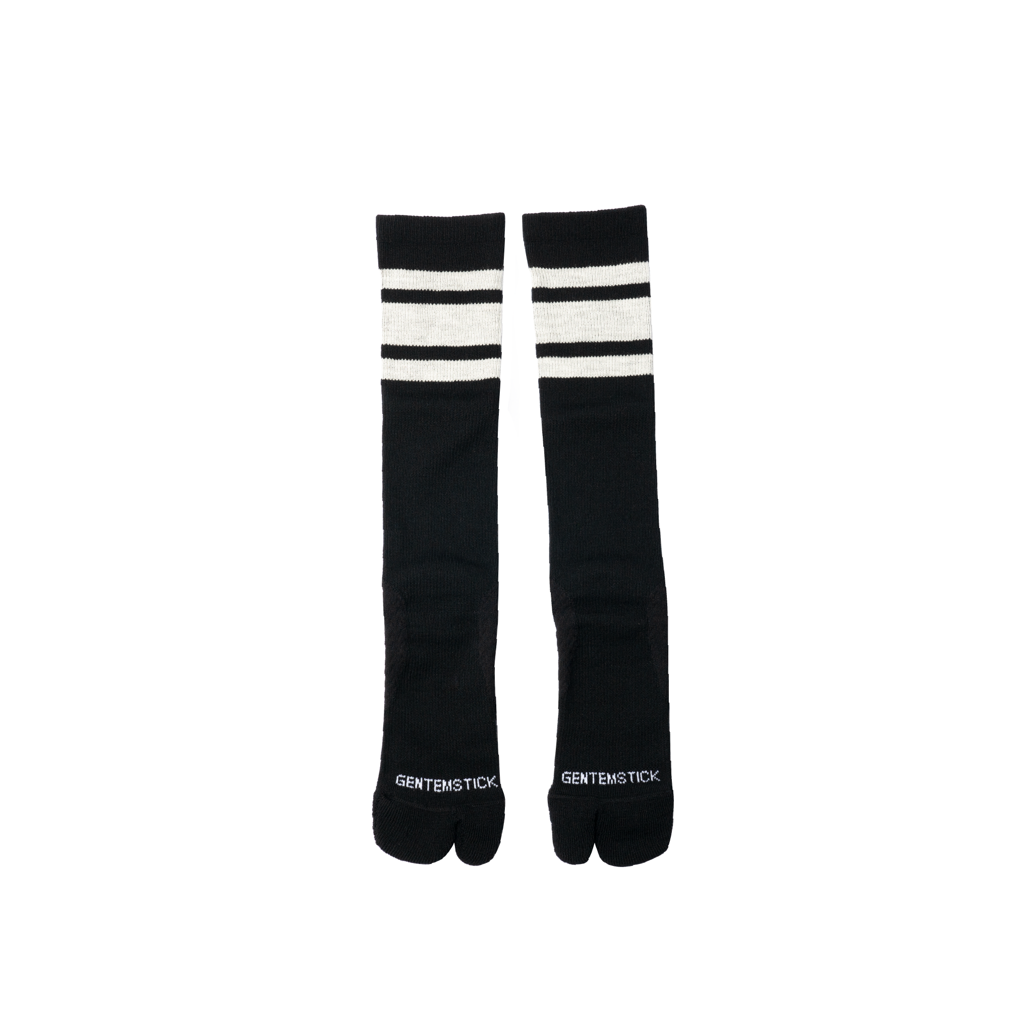 GENTEMSTICK x YAMAtune LW socks 2 toe