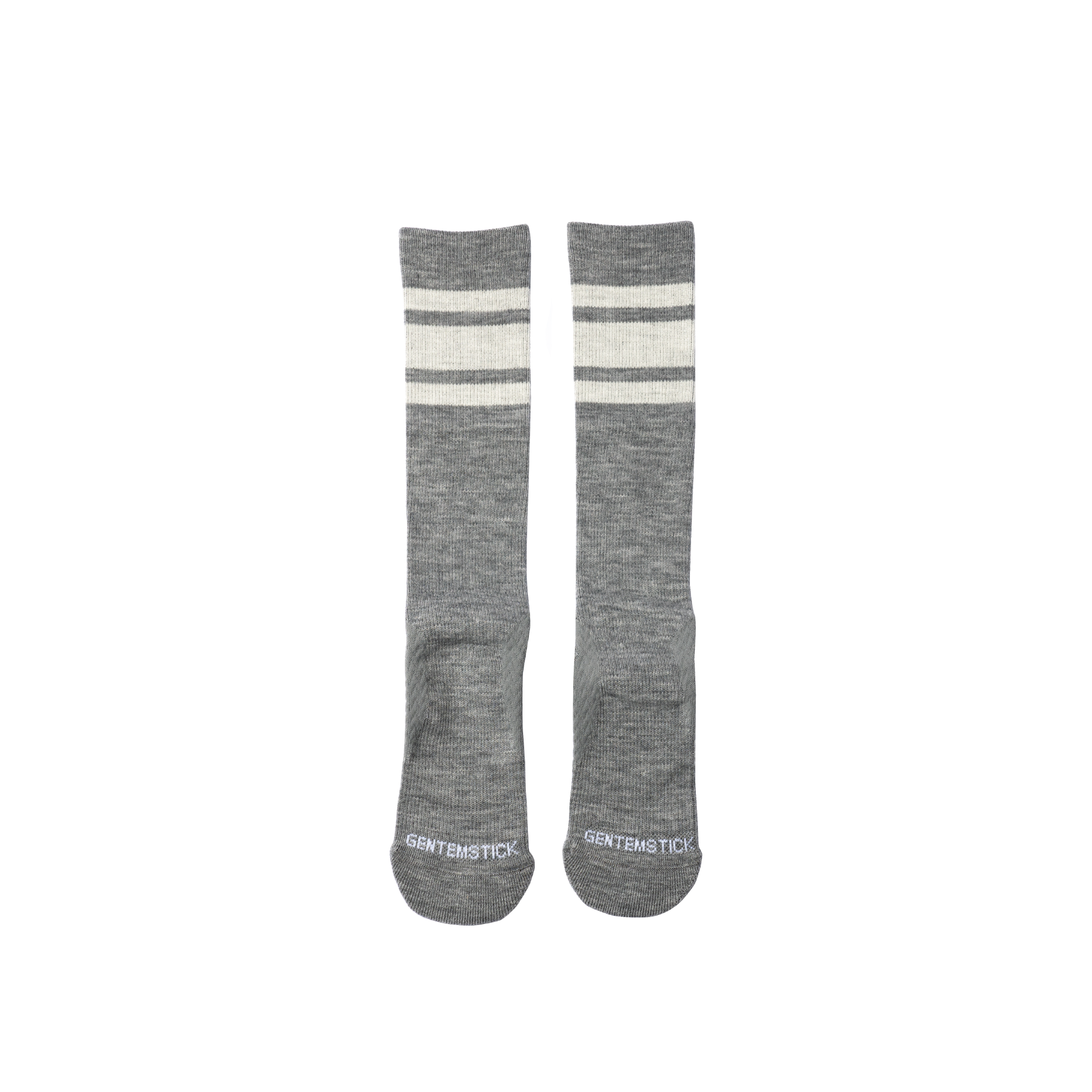 GENTEMSTICK x YAMAtune LW socks Roundtoe