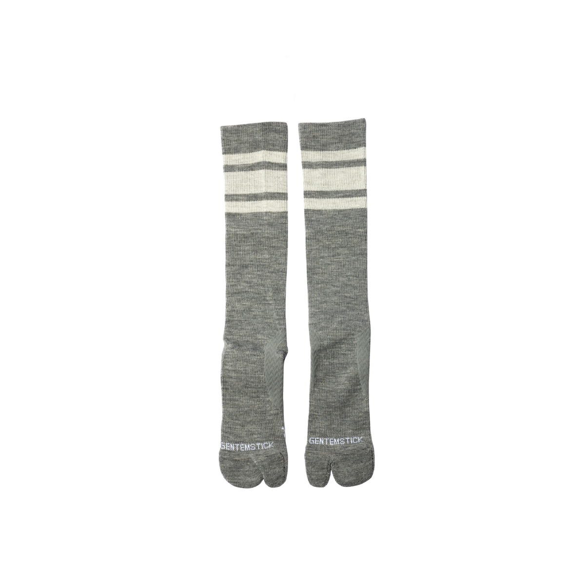 GENTEMSTICK x YAMAtune LW socks 2 toe - GENTEMSTICK Official Web