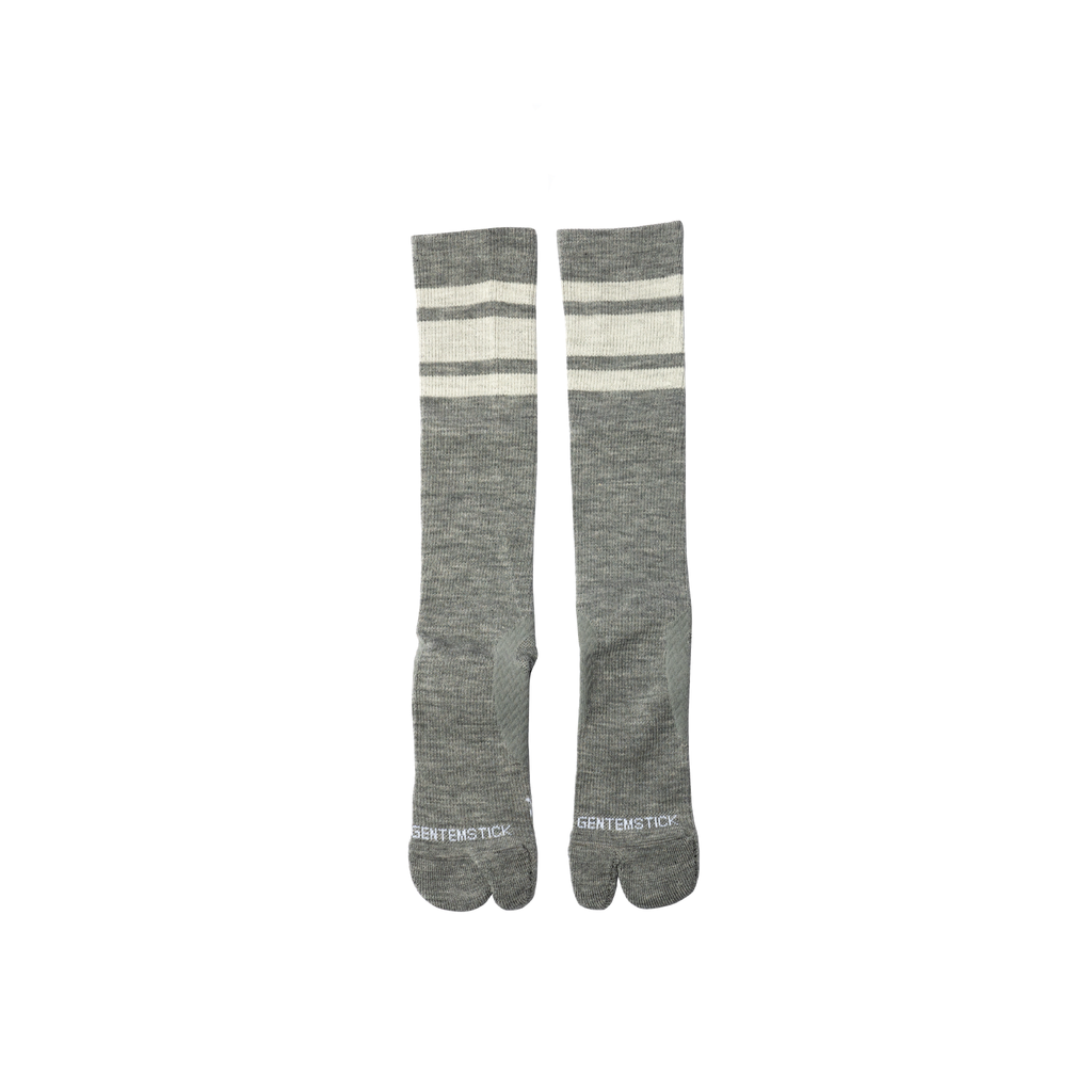 GENTEMSTICK x YAMAtune LW socks 2 toe - GENTEMSTICK Official Web