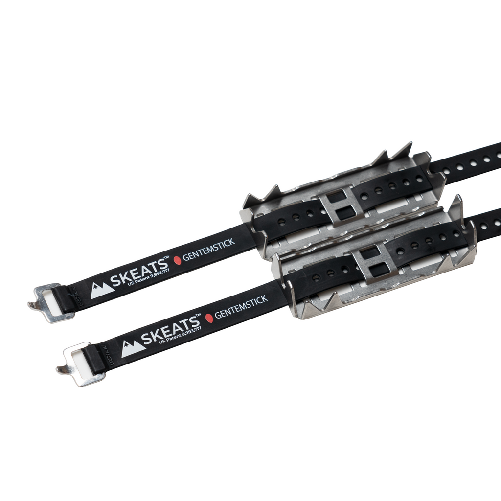 SKEATS™ x GENTEMSTICK CLAWS 130mm BLK - GENTEMSTICK Official Web SKEATS™ x GENTEMSTICK CLAWS 130mm BLK - GENTEMSTICK Official Web