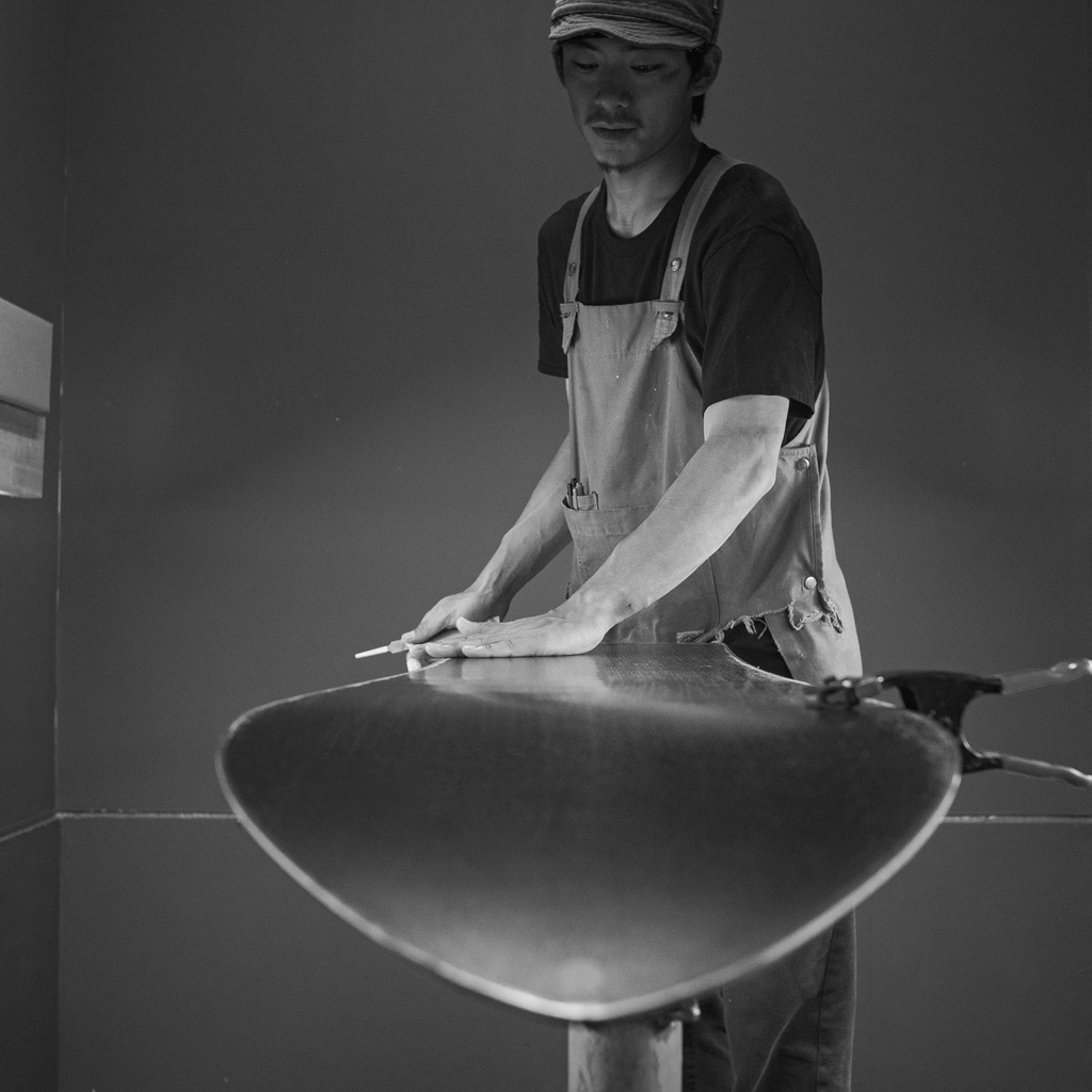 BASIC TUNE - GENTEMSTICK Official Web | THE SNOWSURF SHOP