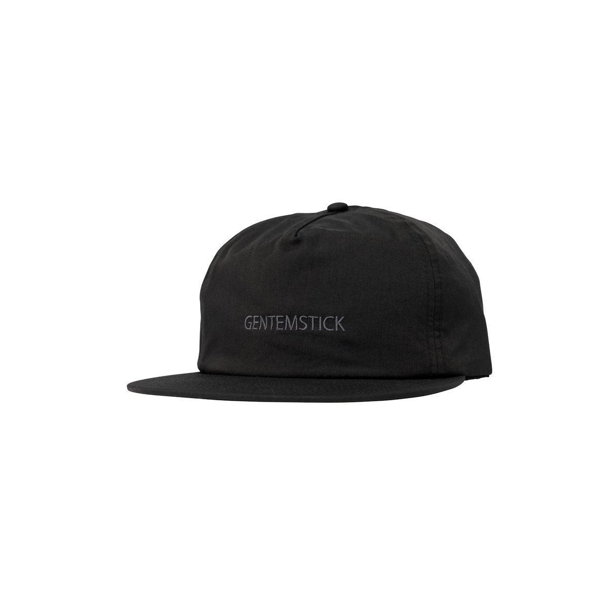 帽子 REST&RECREATION LOGO NYLON CAP - BLACK 20240105_capblack.png?crop=