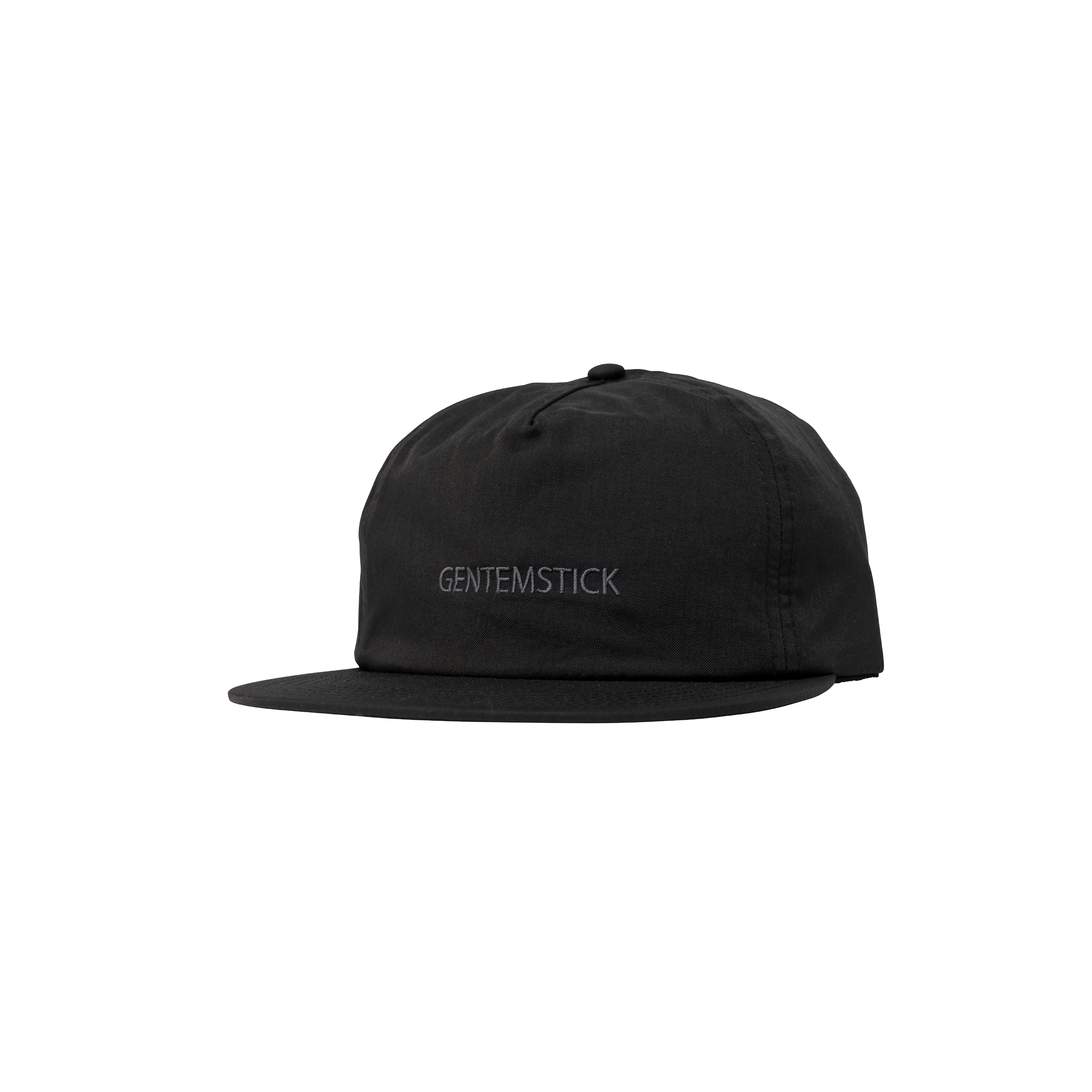 GENTEMSTICK Logo recycle nylon hat