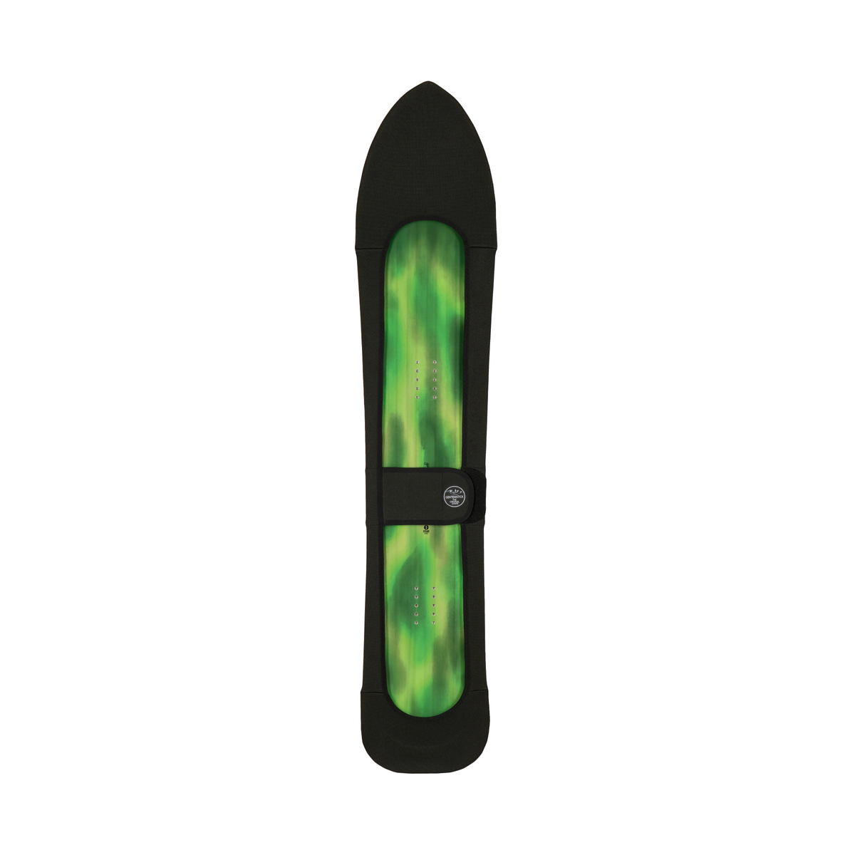 25-26 ALOHA NOKAOI - GENTEMSTICK Official Web | THE SNOWSURF