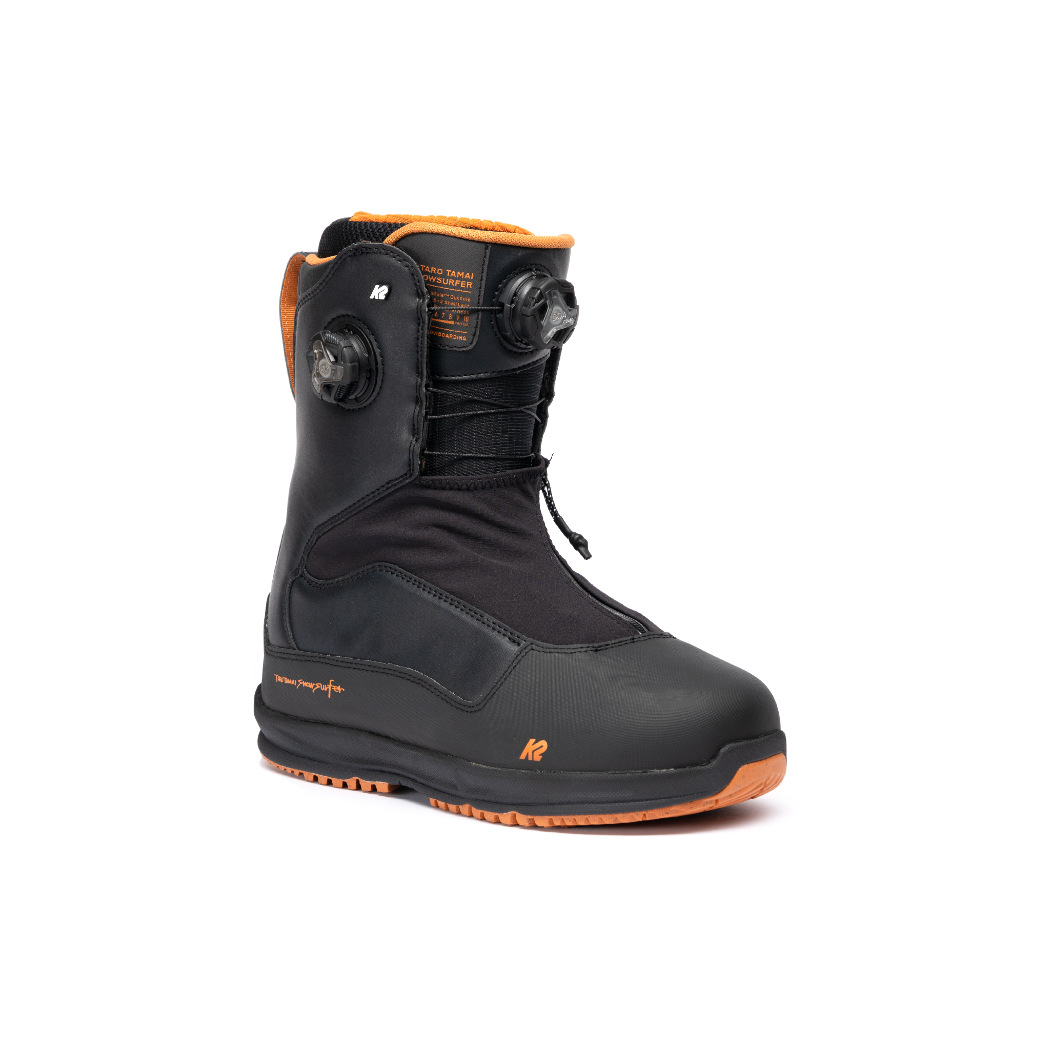 25-26 K2 TARO TAMAI SNOWSURFER