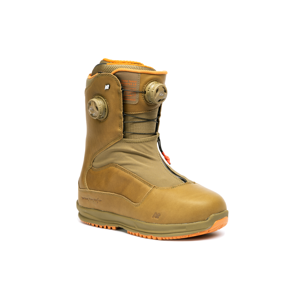 K2 TARO TAMAI SUFER LS ブーツ 8.5 20241004_k2ttboots_1.png?v=