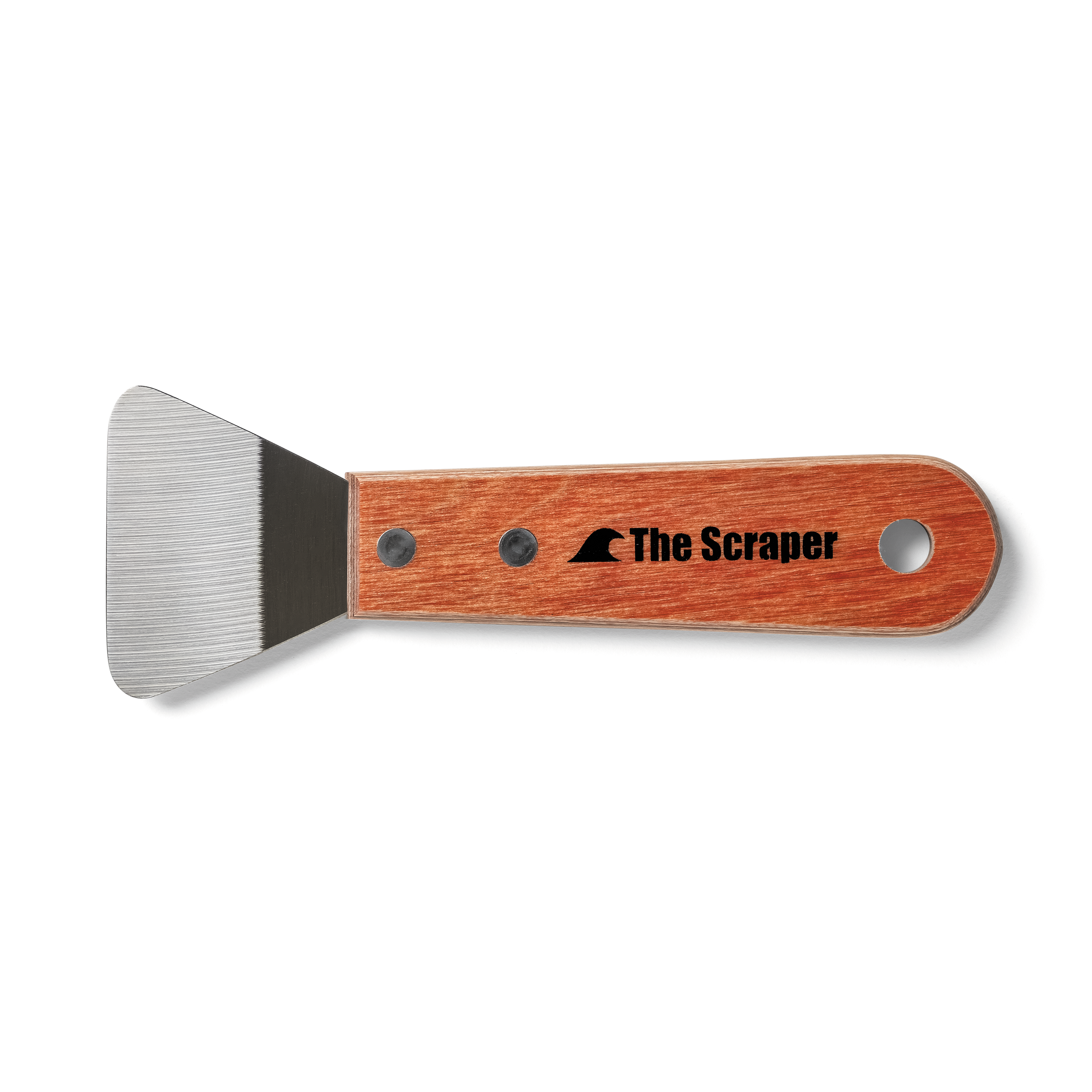 GENTEMSURF × THE SCRAPER