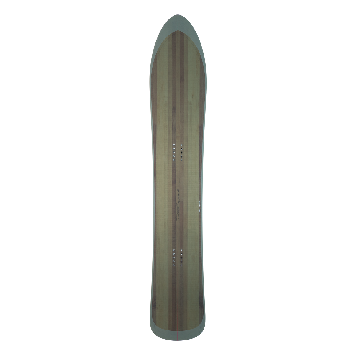 23-24 SLASHER Ⅱ - GENTEMSTICK Official Web | THE SNOWSURF SHOP 23-24 SLASHER Ⅱ - GENTEMSTICK Official Web | THE SNOWSURF SHOP