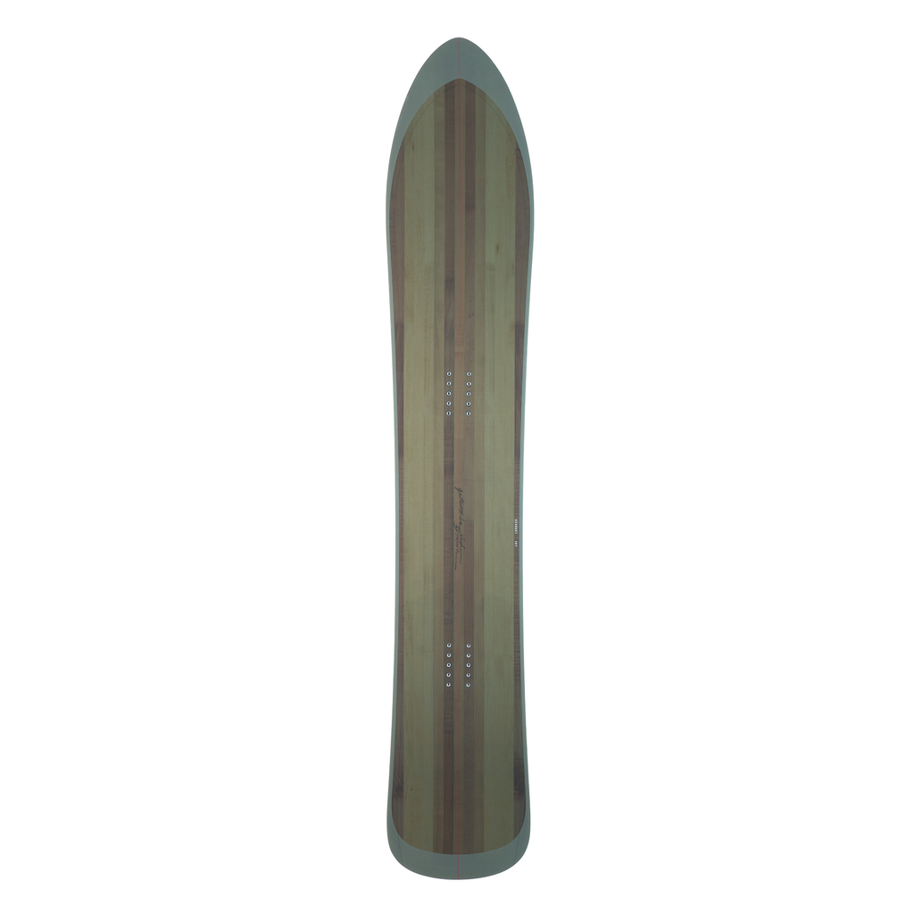 23-24 SLASHER Ⅱ - GENTEMSTICK Official Web | THE SNOWSURF SHOP 23-24 SLASHER Ⅱ - GENTEMSTICK Official Web | THE SNOWSURF SHOP