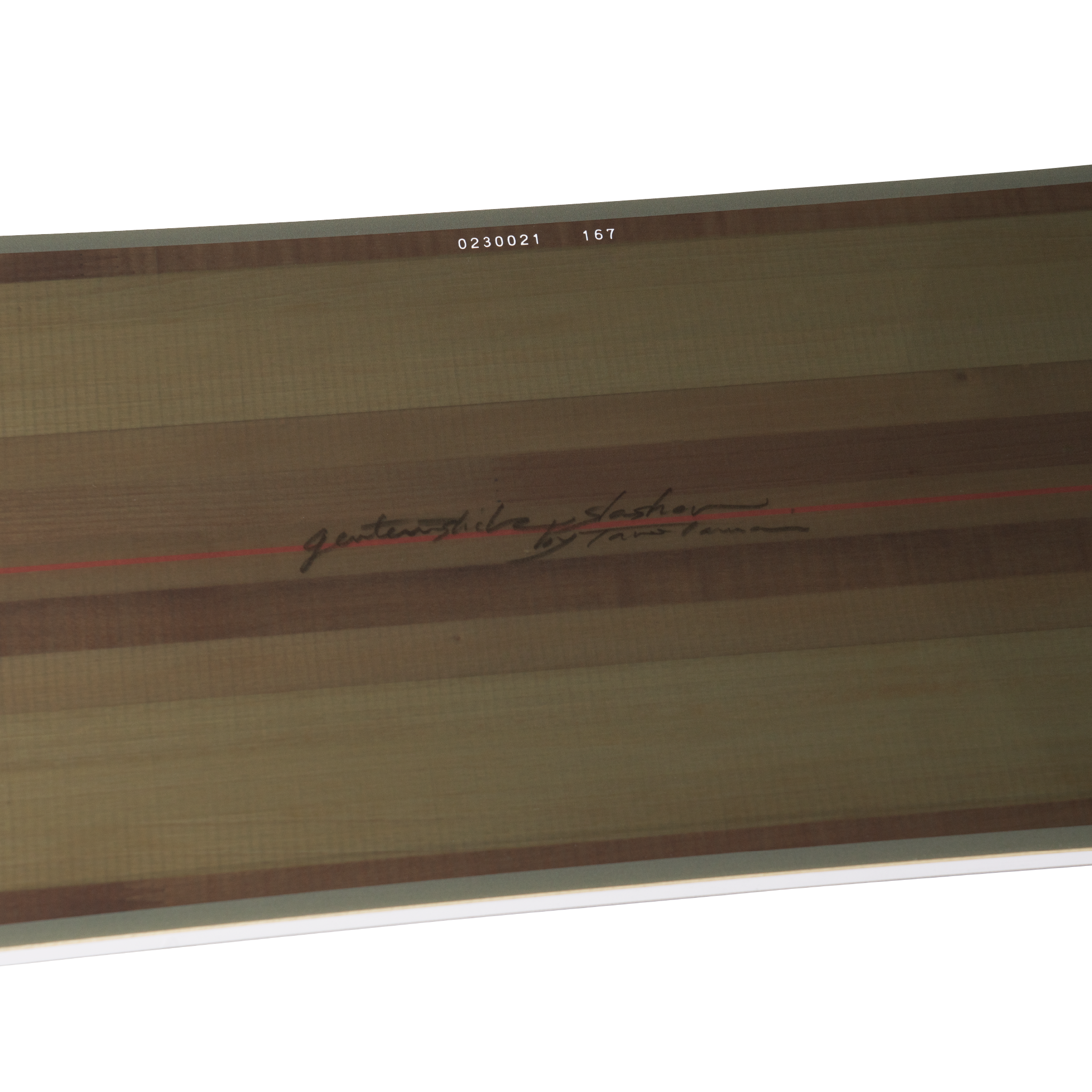 GENTEMSTICK SLASHERⅡスラッシャーⅡ 23-24 23-24 SLASHER Ⅱ - GENTEMSTICK Official Web | THE SNOWSURF SHOP