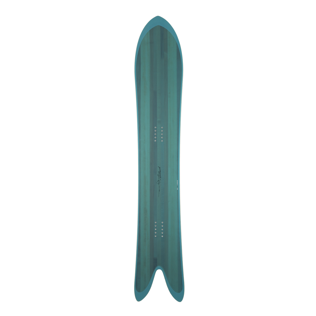 23-24 MAGIC 38 168 - GENTEMSTICK Official Web | THE SNOWSURF SHOP