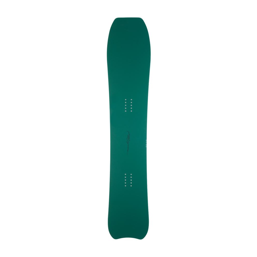 23-24 MANTARAY 154 - GENTEMSTICK Official Web | THE SNOWSURF SHOP