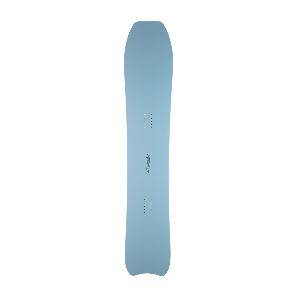 ゲンテンスティック&カラコラム 155 23-24 STINGRAY 155 - GENTEMSTICK Official Web | THE SNOWSURF