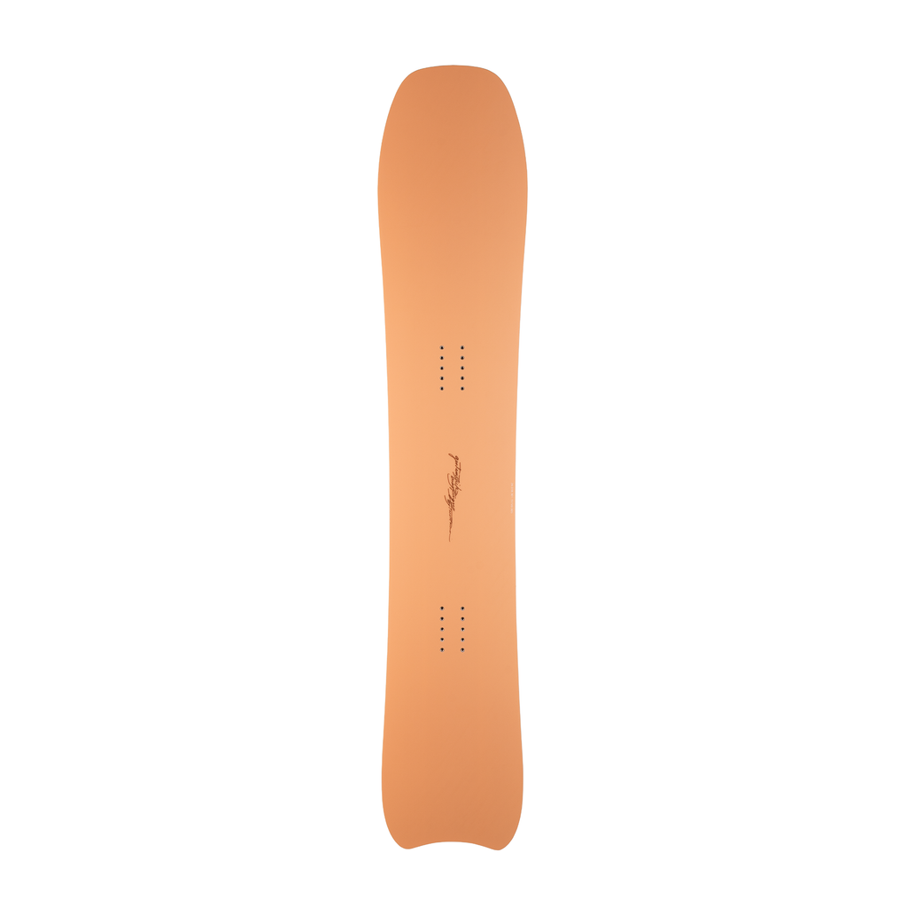 23-24 BABY STINGRAY 151 - GENTEMSTICK Official Web | THE SNOWSURF SHOP