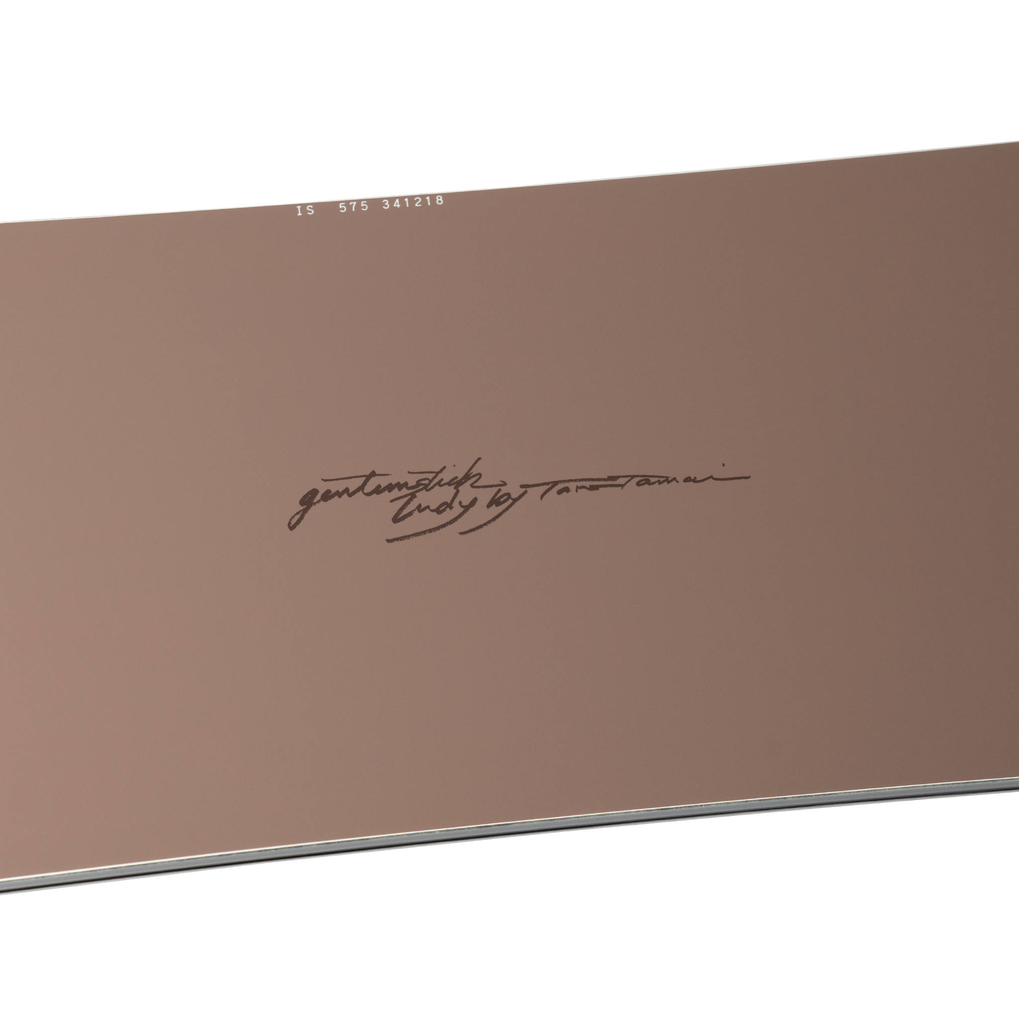 23-24 INDEPENDENTSTICK 157 - GENTEMSTICK Official Web | THE 23-24 INDEPENDENTSTICK 157 - GENTEMSTICK Official Web | THE