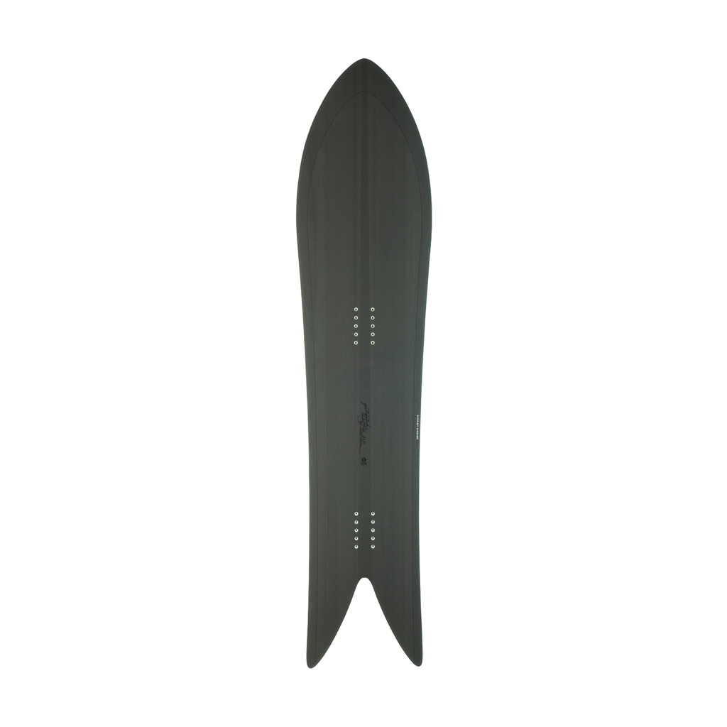 23-24 ROCKET FISH HIGH PERFORMANCE 144 - GENTEMSTICK Official Web l THE  SNOWSURF SHOP