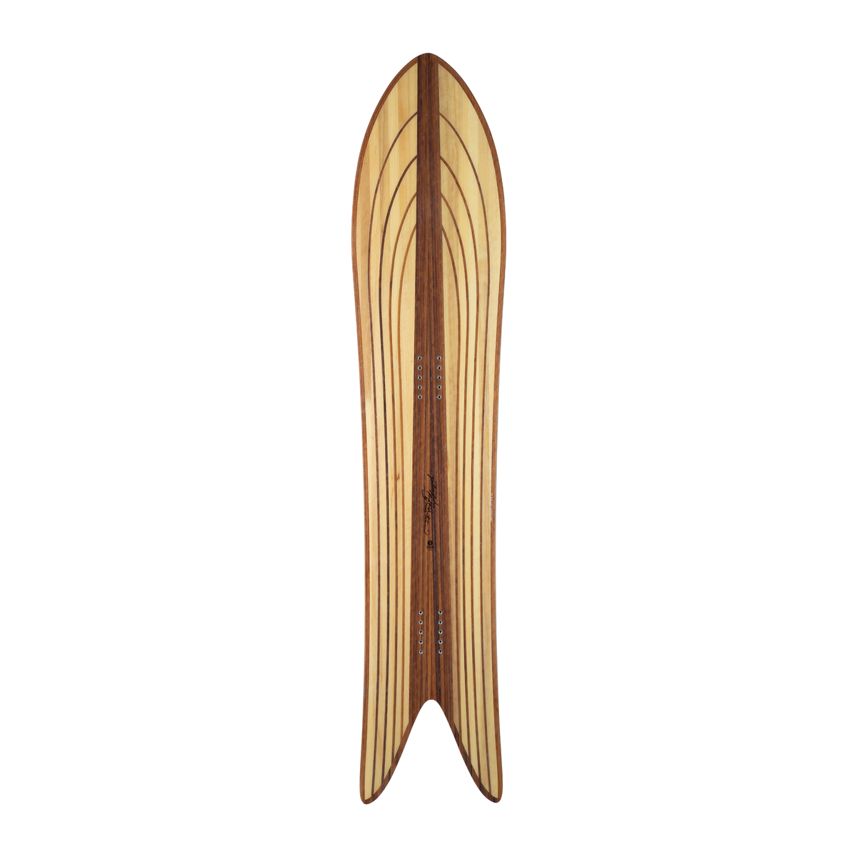GENTEMSTICK 23-24 MidFish(専用カバー付き)美品 23-24 MID FISH 152 OUTLINE CORE - GENTEMSTICK Official Web