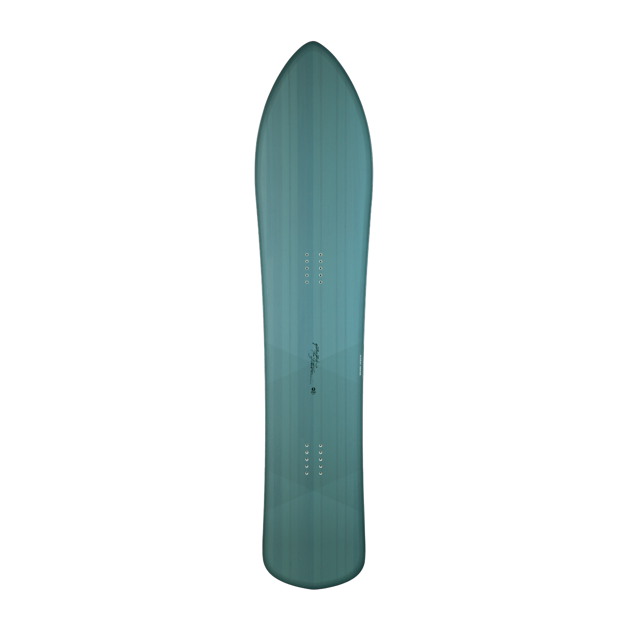 スノーボード GENTEMSTICK 22-23 THE CHASER 156 23-24 THE CHASER 156 - GENTEMSTICK Official Web | THE
