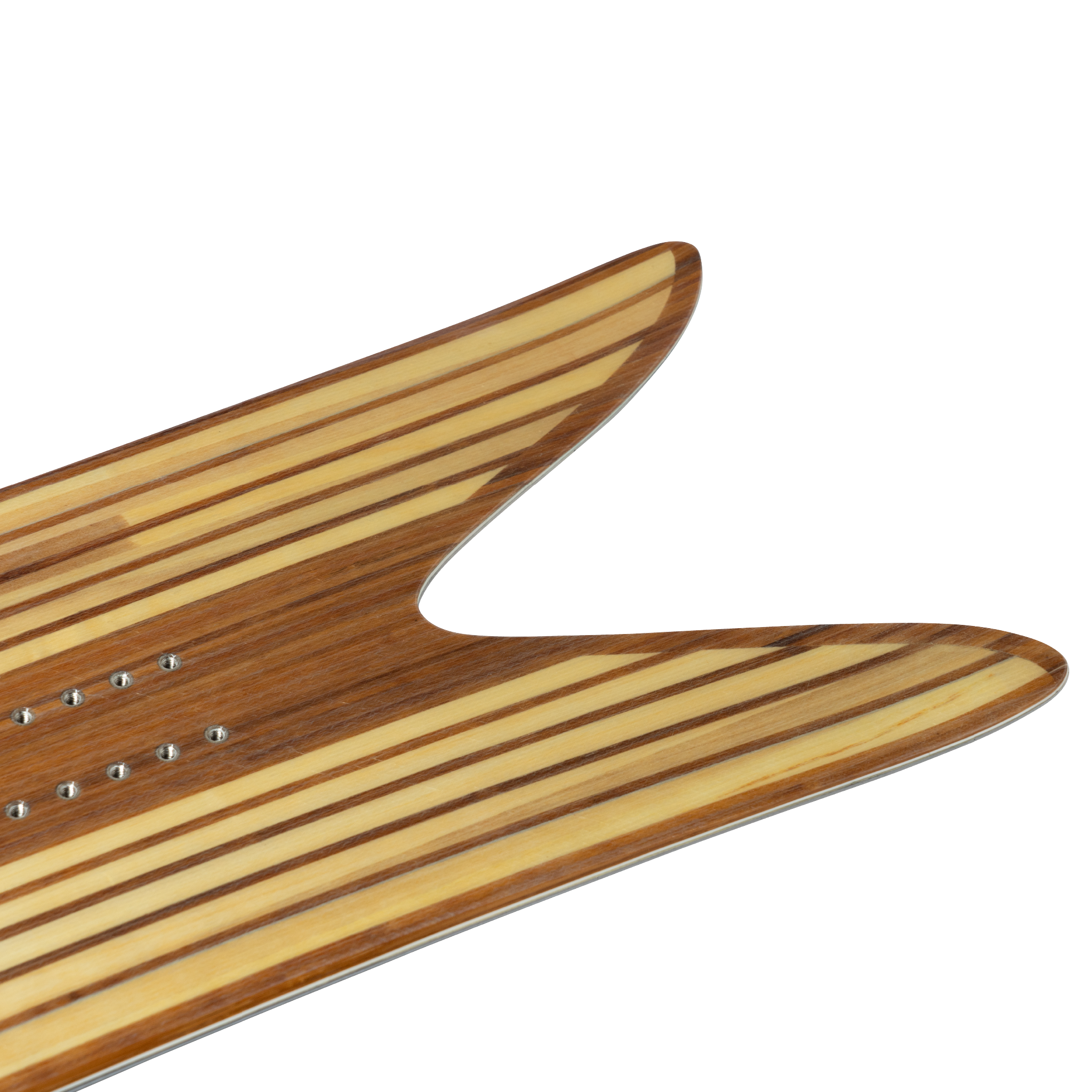 ゲンテンスティックMID FISH OUTLINE CORE 152 23-24 MID FISH 152 OUTLINE CORE - GENTEMSTICK Official Web