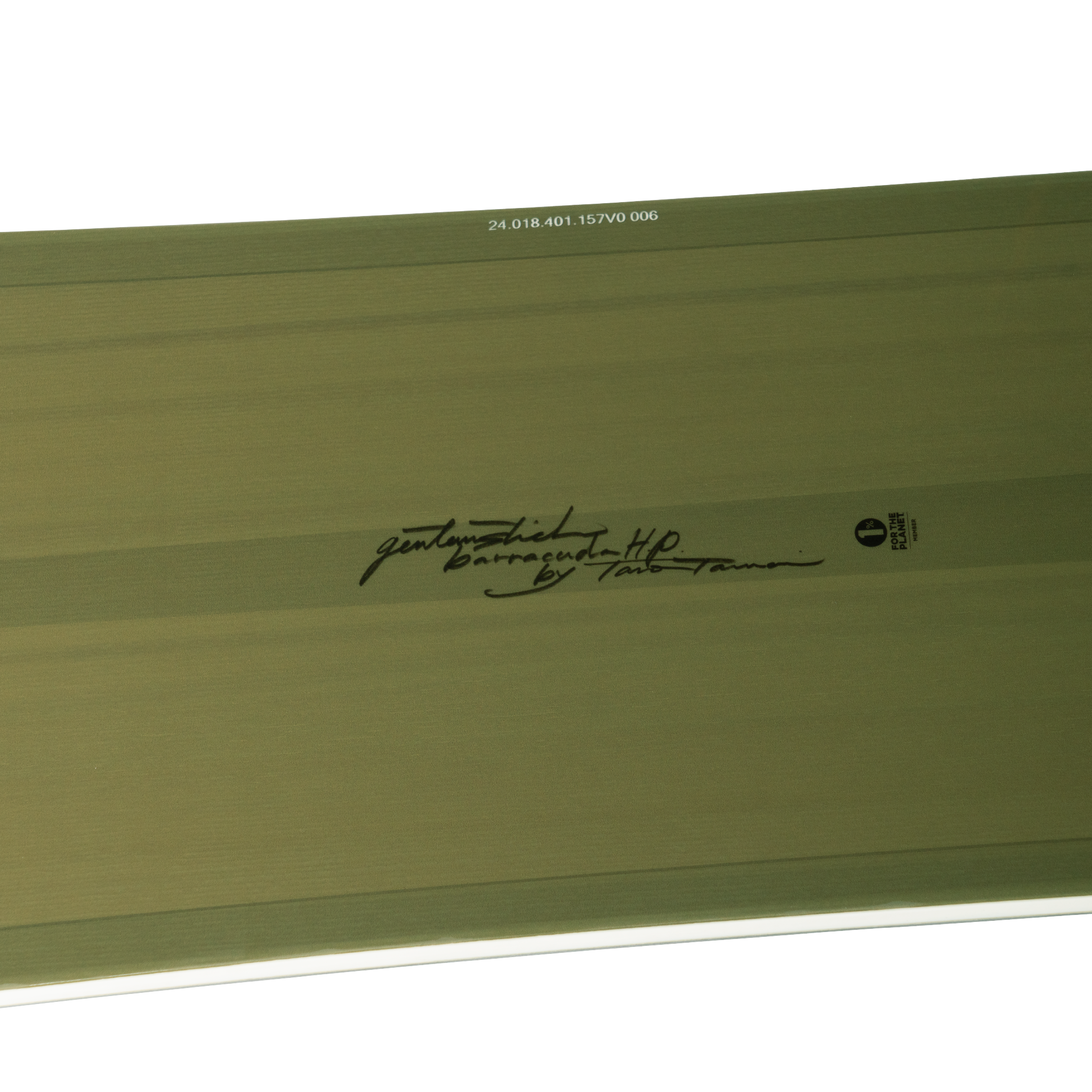 ザ*ン様 GENTEMSTICK 23-24 BARRACUDA HP 23-24 BARRACUDA HIGH PERFORMANCE 157 - GENTEMSTICK Official