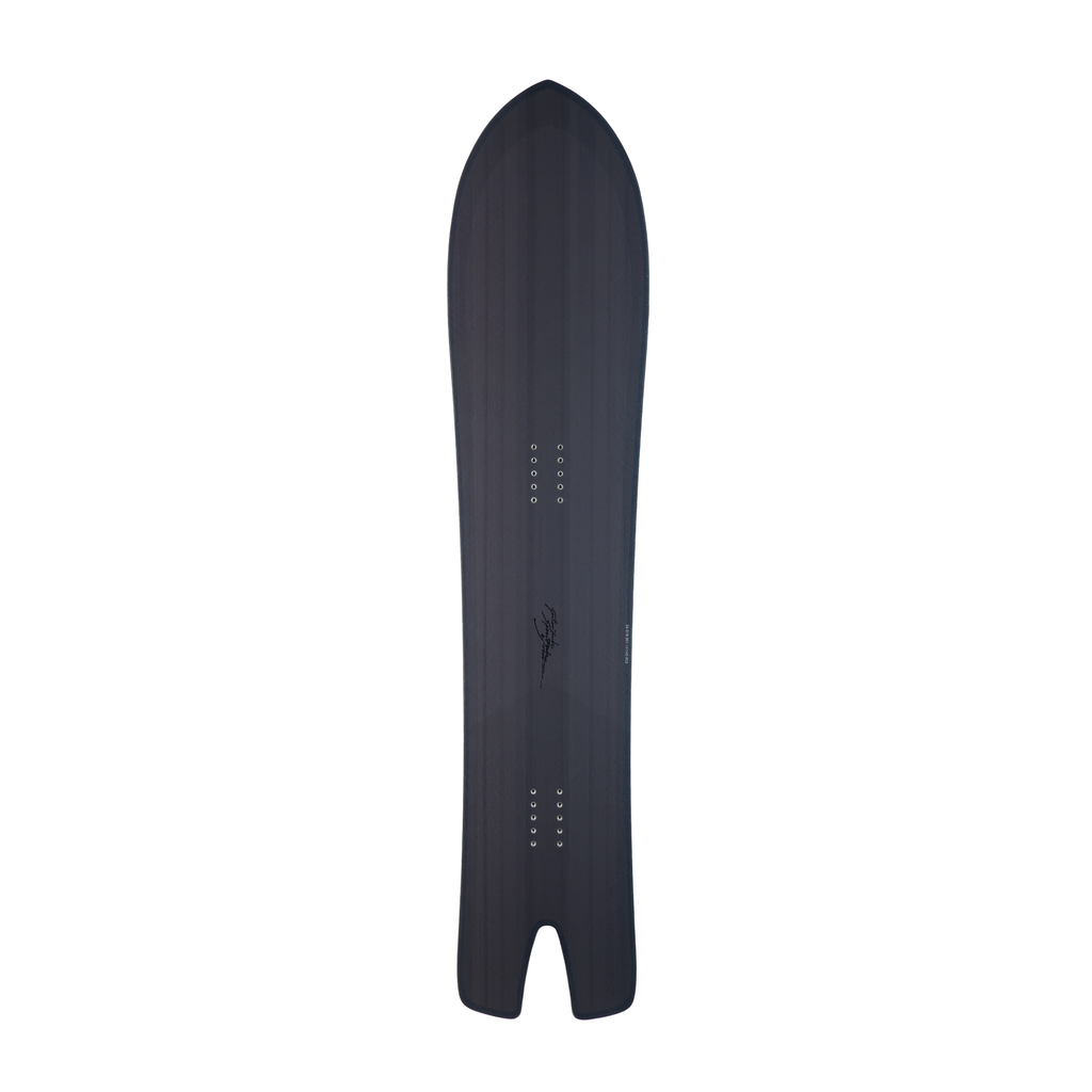 23-24 SPOON FISH 141 - GENTEMSTICK Official Web | THE SNOWSURF SHOP