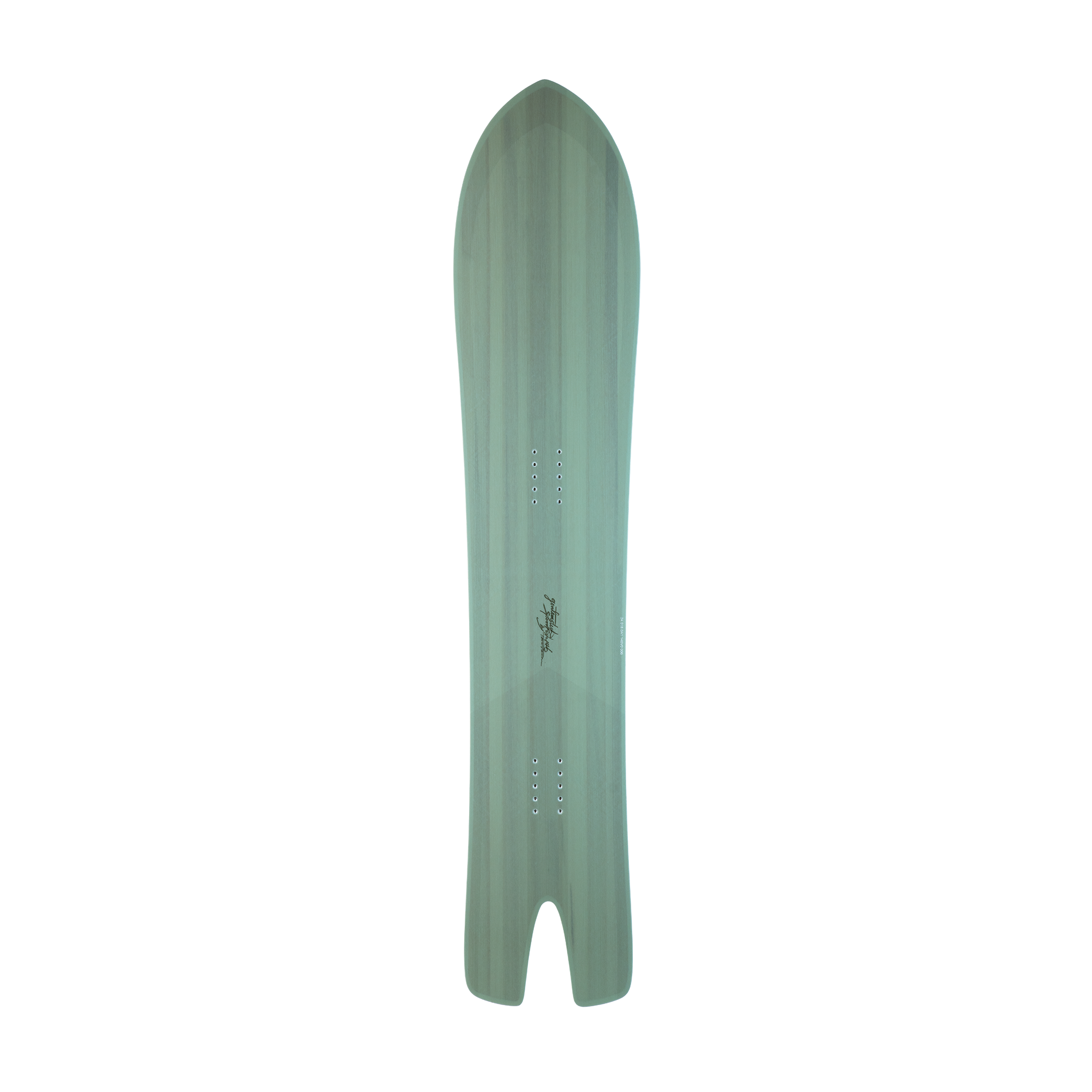 ゲンテンスティックスプーンフィッシュ 23-24 SPOON FISH 146 - GENTEMSTICK Official Web | THE
