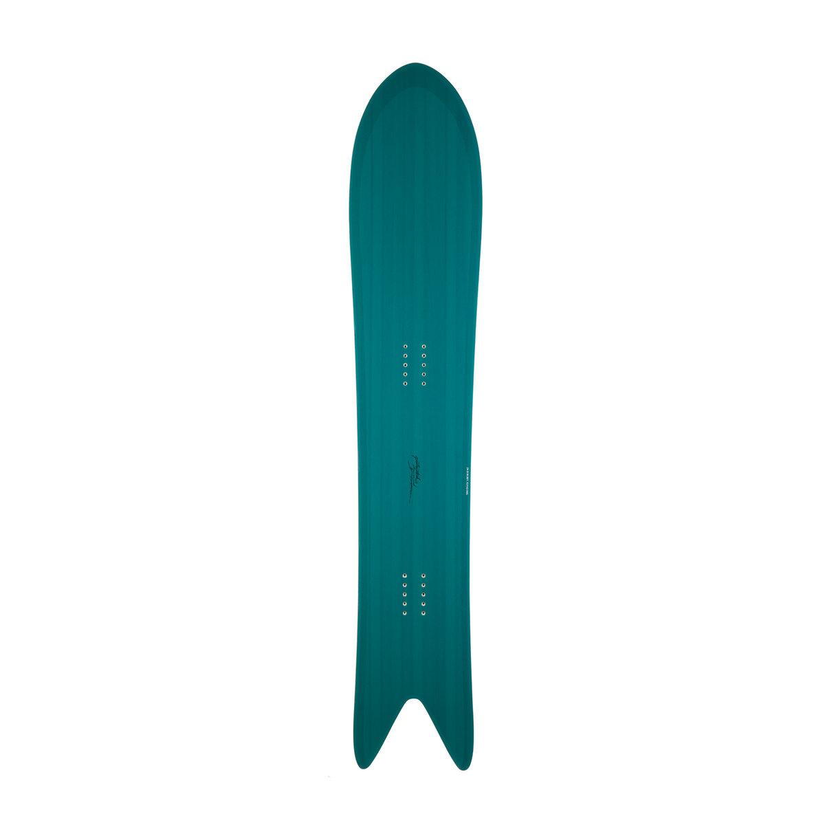 23-24 MERMAID 151 - GENTEMSTICK Official Web | THE SNOWSURF SHOP