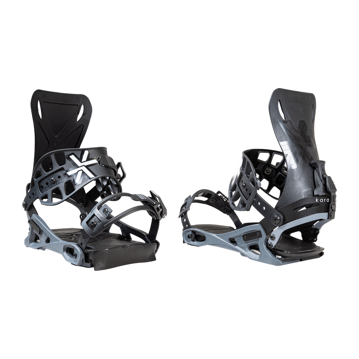 karakoram free ranger フリーレンジャー　mサイズ FREE RANGER - PRIME CONNECT | Karakoram Bindings 公式