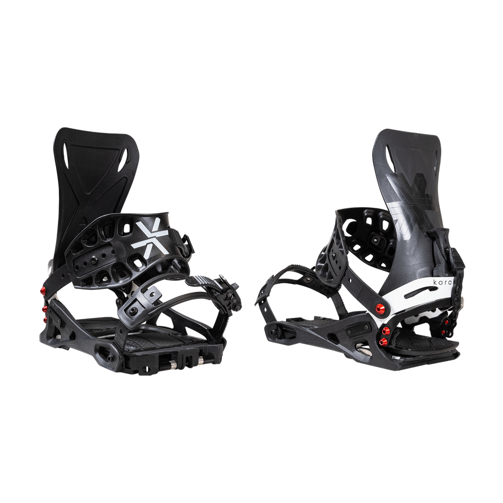 23-24 ULTRA RANGER SPLIT - GENTEMSTICK Official Web | THE SNOWSURF