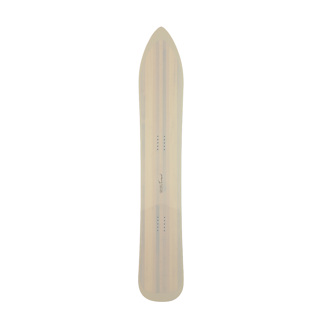 24-25 T.T 165 CLASSIC WOMEN'S FLEX - GENTEMSTICK Official Web | THE  SNOWSURF SHOP