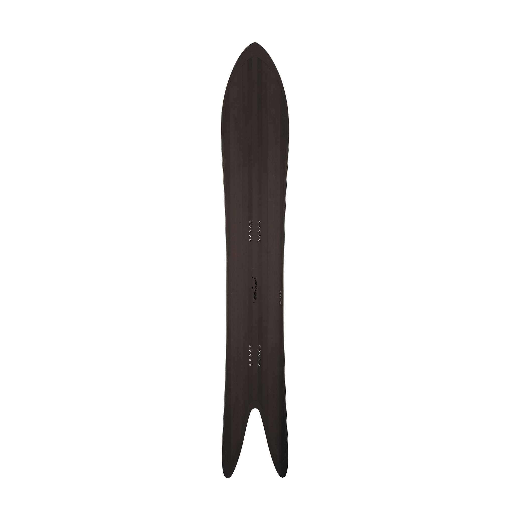 gentemstick impossible ゲンテンスティック インポッシブル 24-25 IMPOSSIBLE - GENTEMSTICK Official Web | THE SNOWSURF SHOP