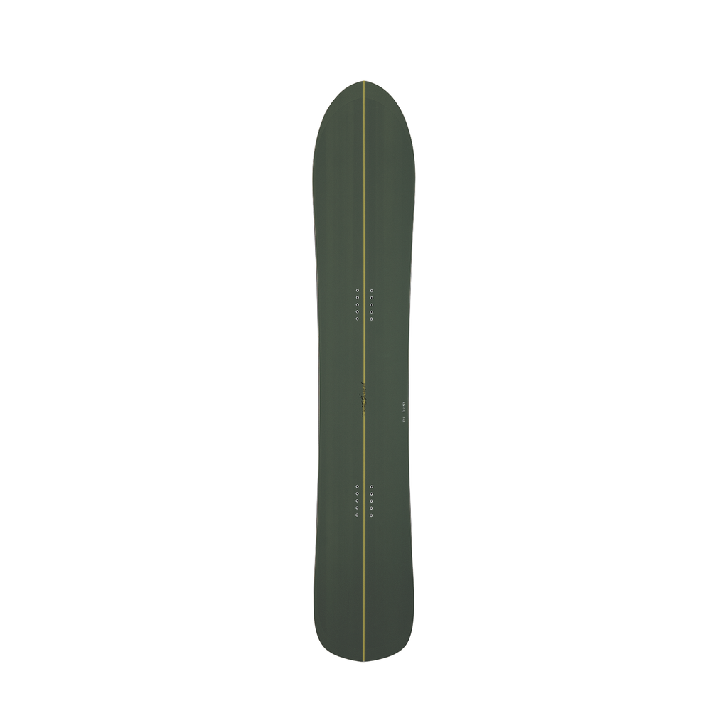 24-25 FLOATER DEMO - GENTEMSTICK Official Web | THE SNOWSURF