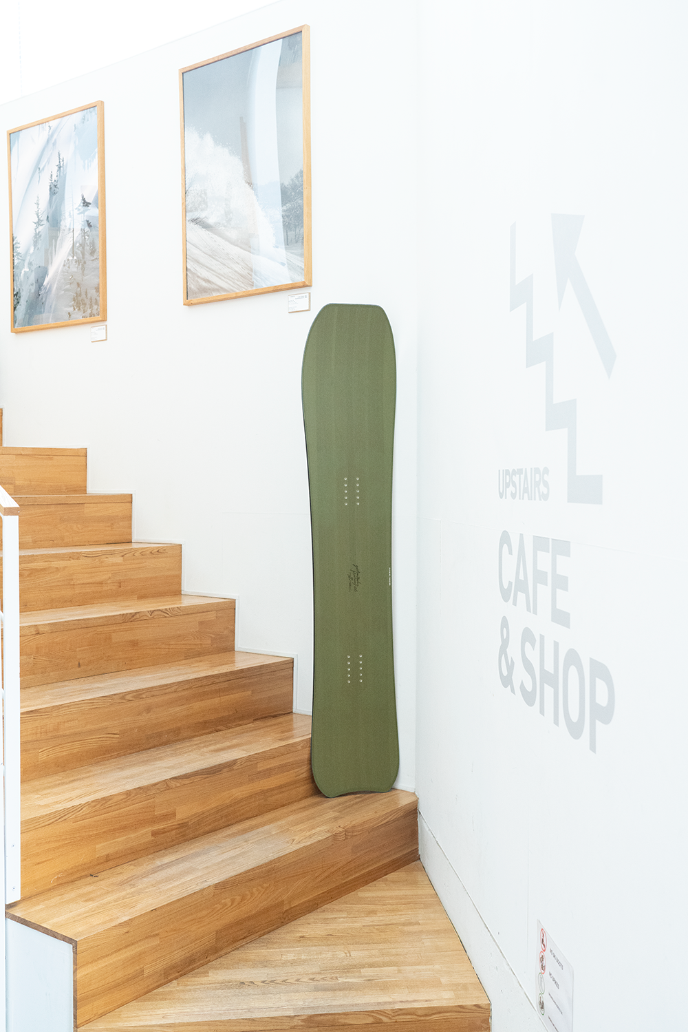 スノーボード 24-25 GENTEMSTICK MANTARAY 156 24-25 MANTARAY 156 - GENTEMSTICK Official Web | THE SNOWSURF