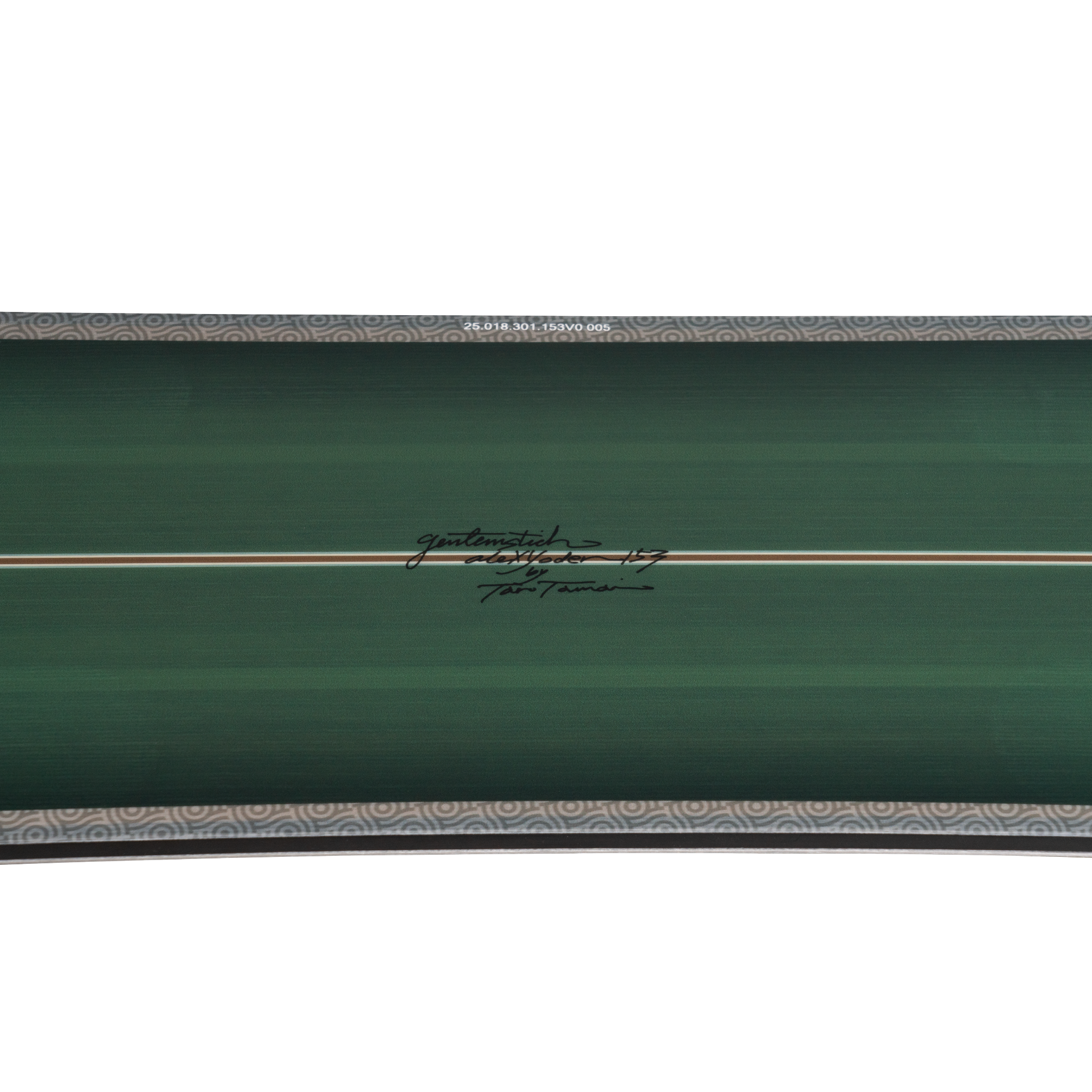 GENTEMSTICK 24-25モデル XY 153 24-25 XY 153 - GENTEMSTICK Official Web | THE SNOWSURF SHOP