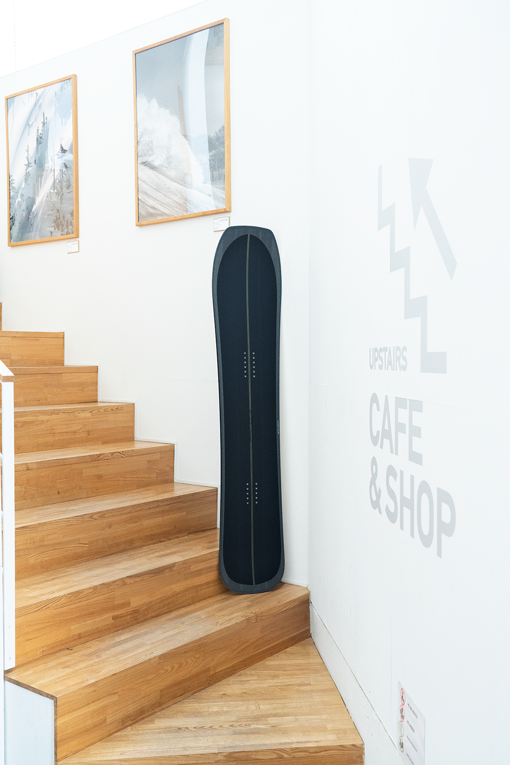 コンベックス GENTEM STICK XY 157 ゲンテンスティック 24-25 XY 157 - GENTEMSTICK Official Web | THE SNOWSURF SHOP