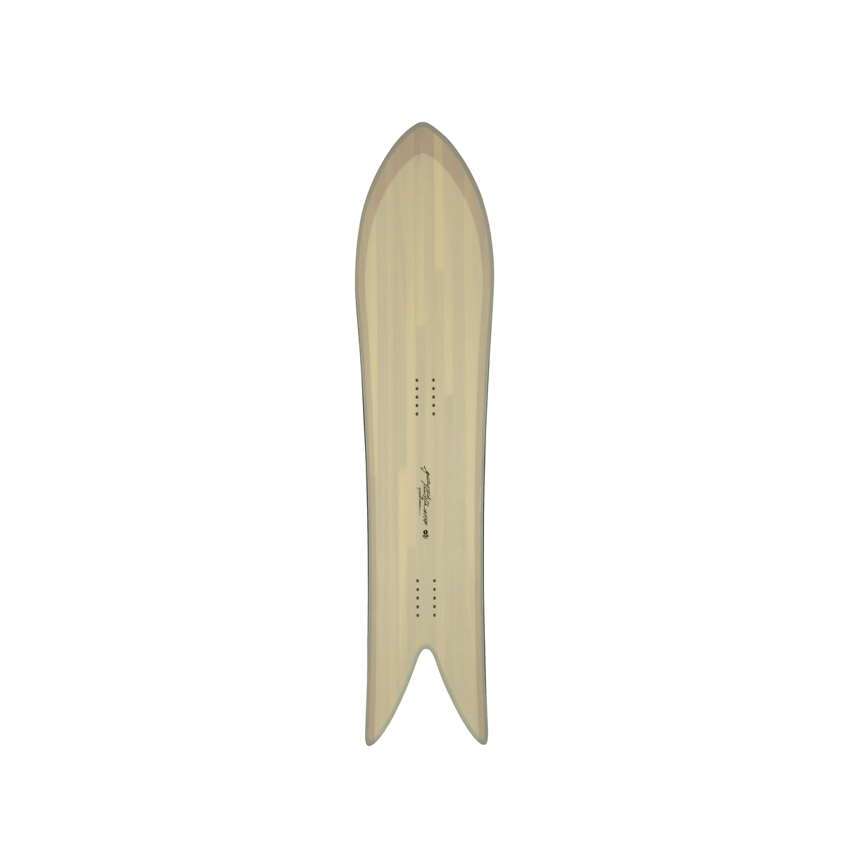 24-25 ROCKET FISH HIGH PERFORMANCE SOFT FLEX - GENTEMSTICK Official Web |  THE SNOWSURF SHOP