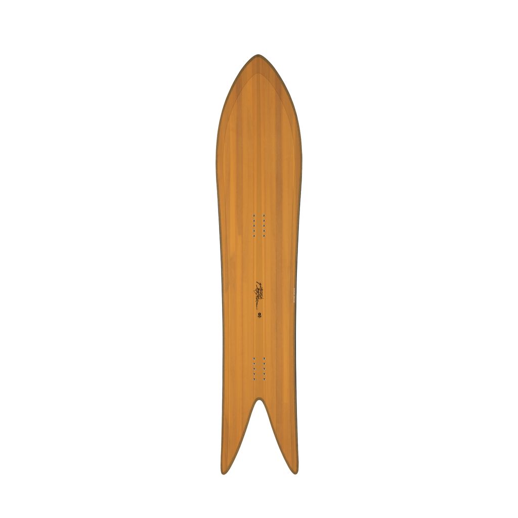 24-25 BIG FISH DEMO - GENTEMSTICK Official Web | THE SNOWSURF SHOP