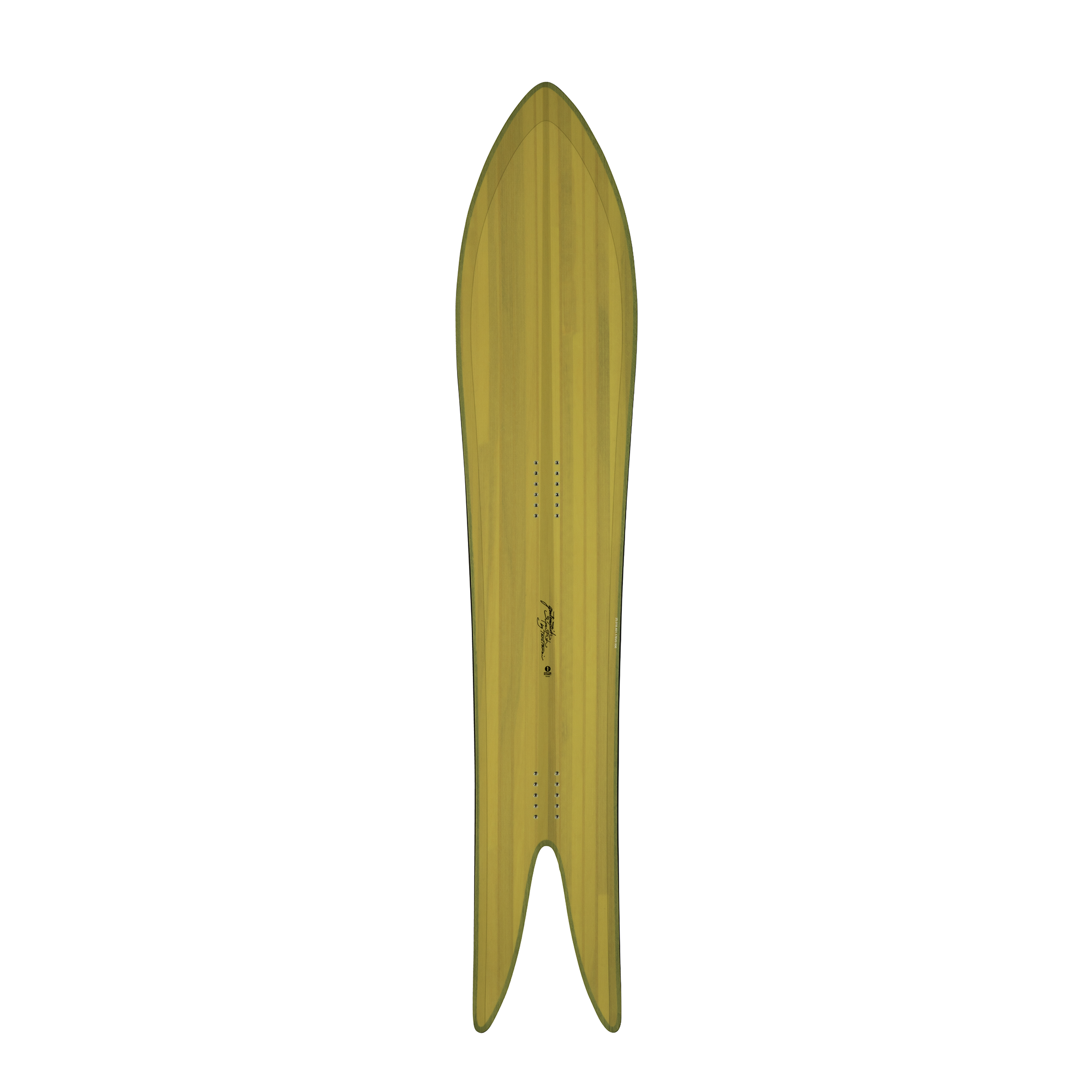 24-25 SUPER FISH - GENTEMSTICK Official Web | THE SNOWSURF SHOP 24-25 SUPER FISH - GENTEMSTICK Official Web | THE SNOWSURF SHOP