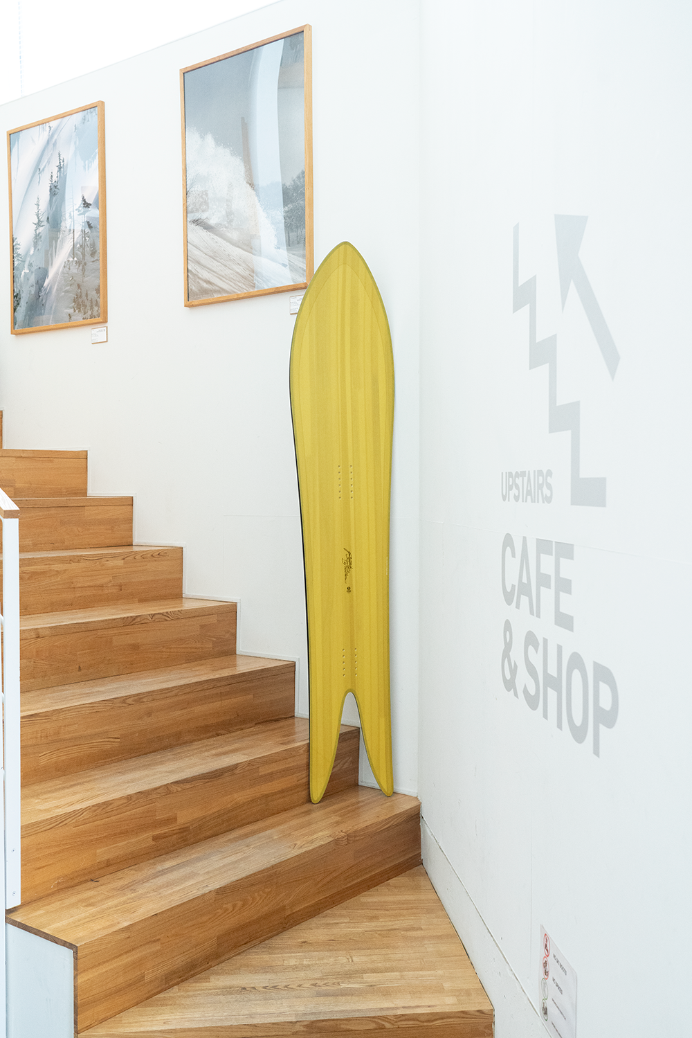 24-25 SUPER FISH - GENTEMSTICK Official Web | THE SNOWSURF SHOP 24-25 SUPER FISH - GENTEMSTICK Official Web | THE SNOWSURF SHOP