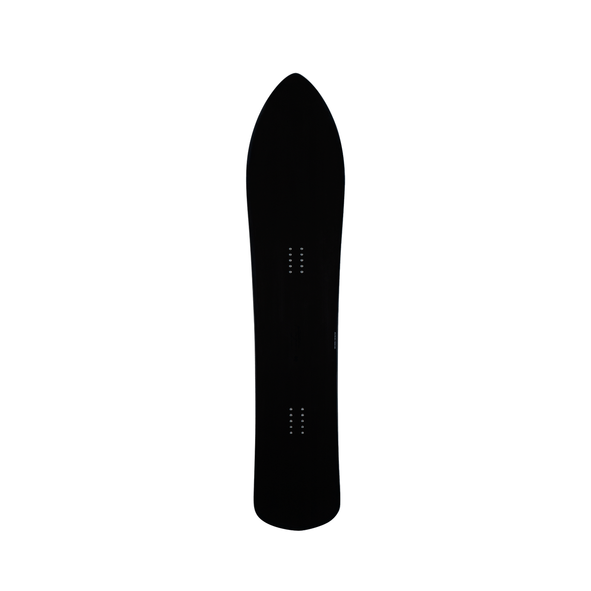 24-25 THE CHASER - GENTEMSTICK Official Web | THE SNOWSURF SHOP 24-25 THE CHASER - GENTEMSTICK Official Web | THE SNOWSURF SHOP